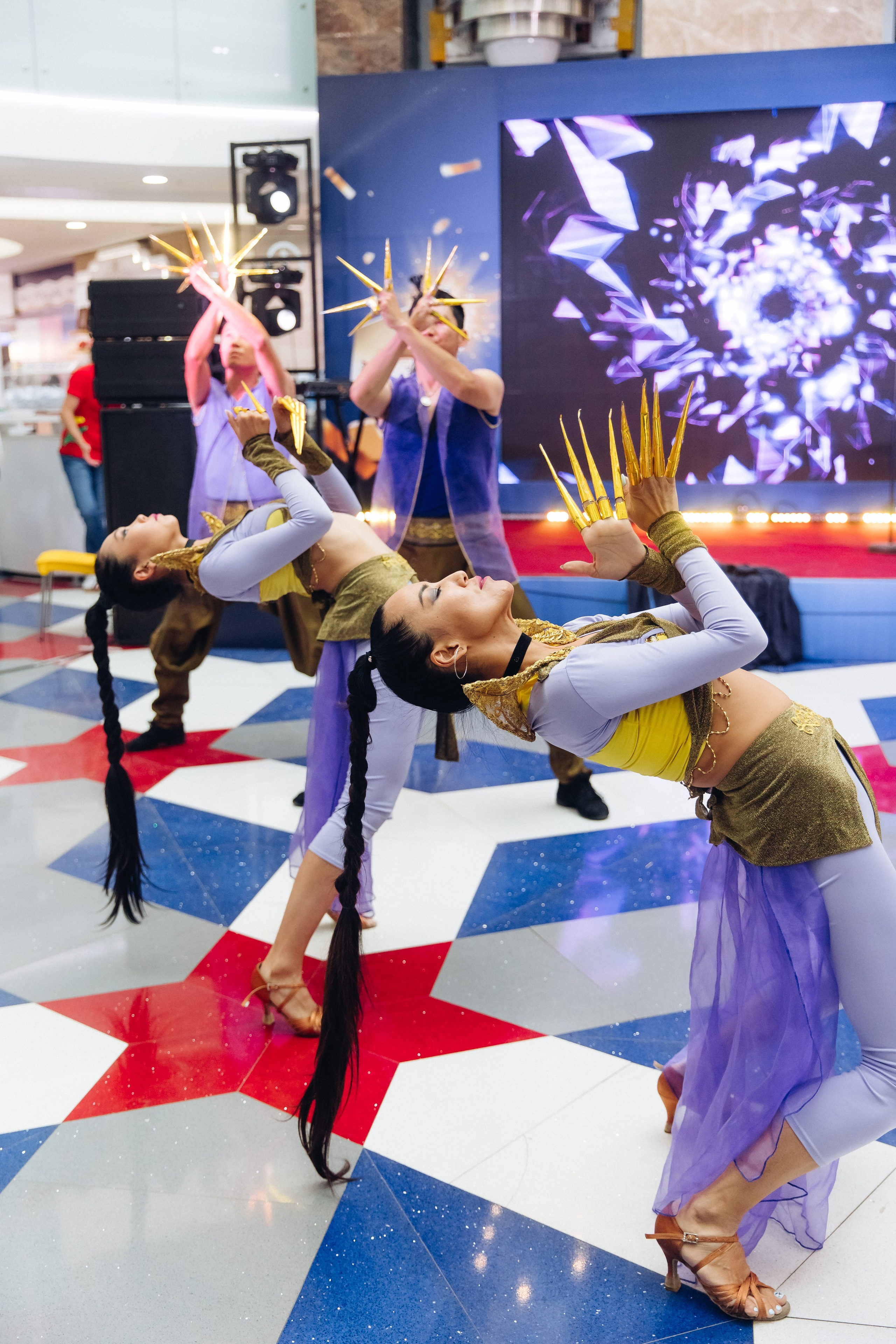 5 лет ТЦ Форум. Свадебный и семейный фотограф в Улан-Удэ