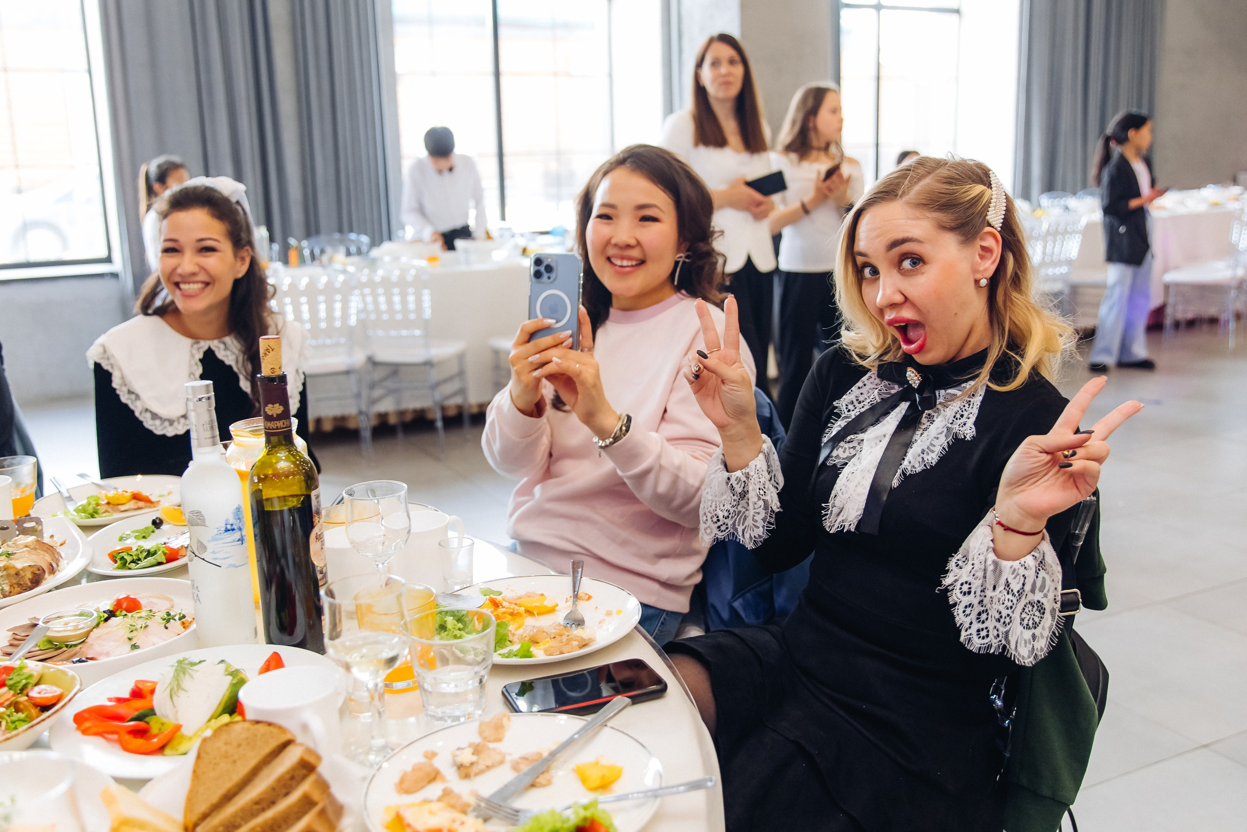 День Рождения Нараны. Свадебный и семейный фотограф в Улан-Удэ