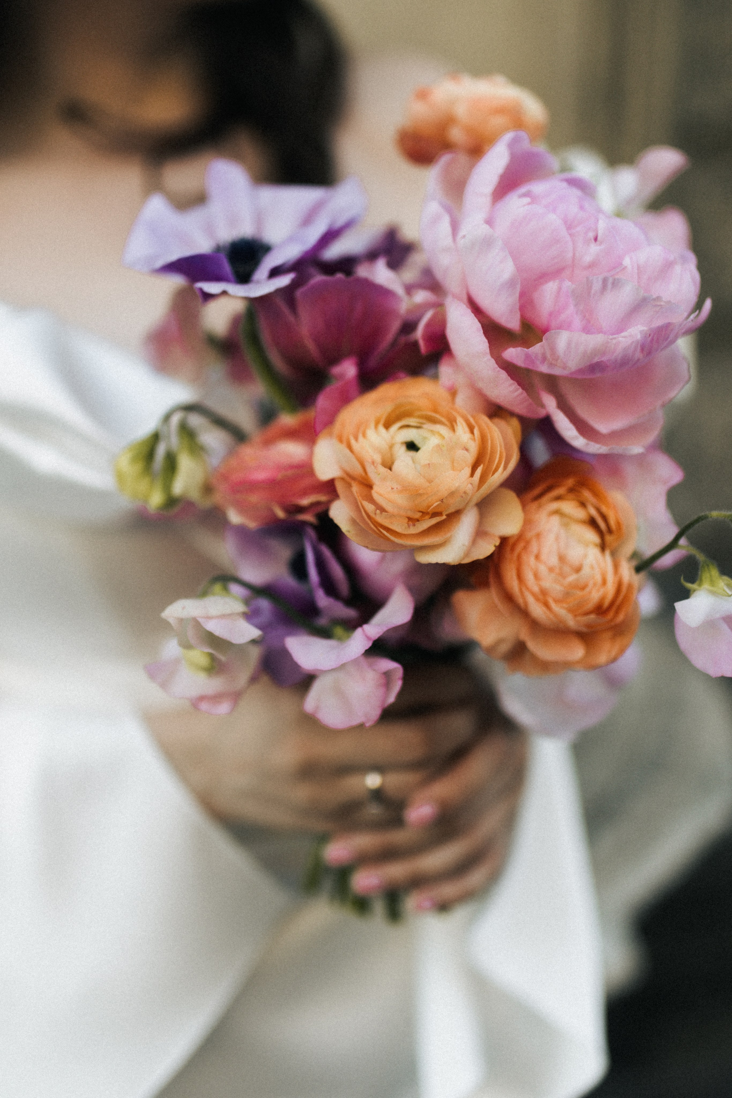 Анастасия и Леонид. Фотограф в Санкт-Петербурге