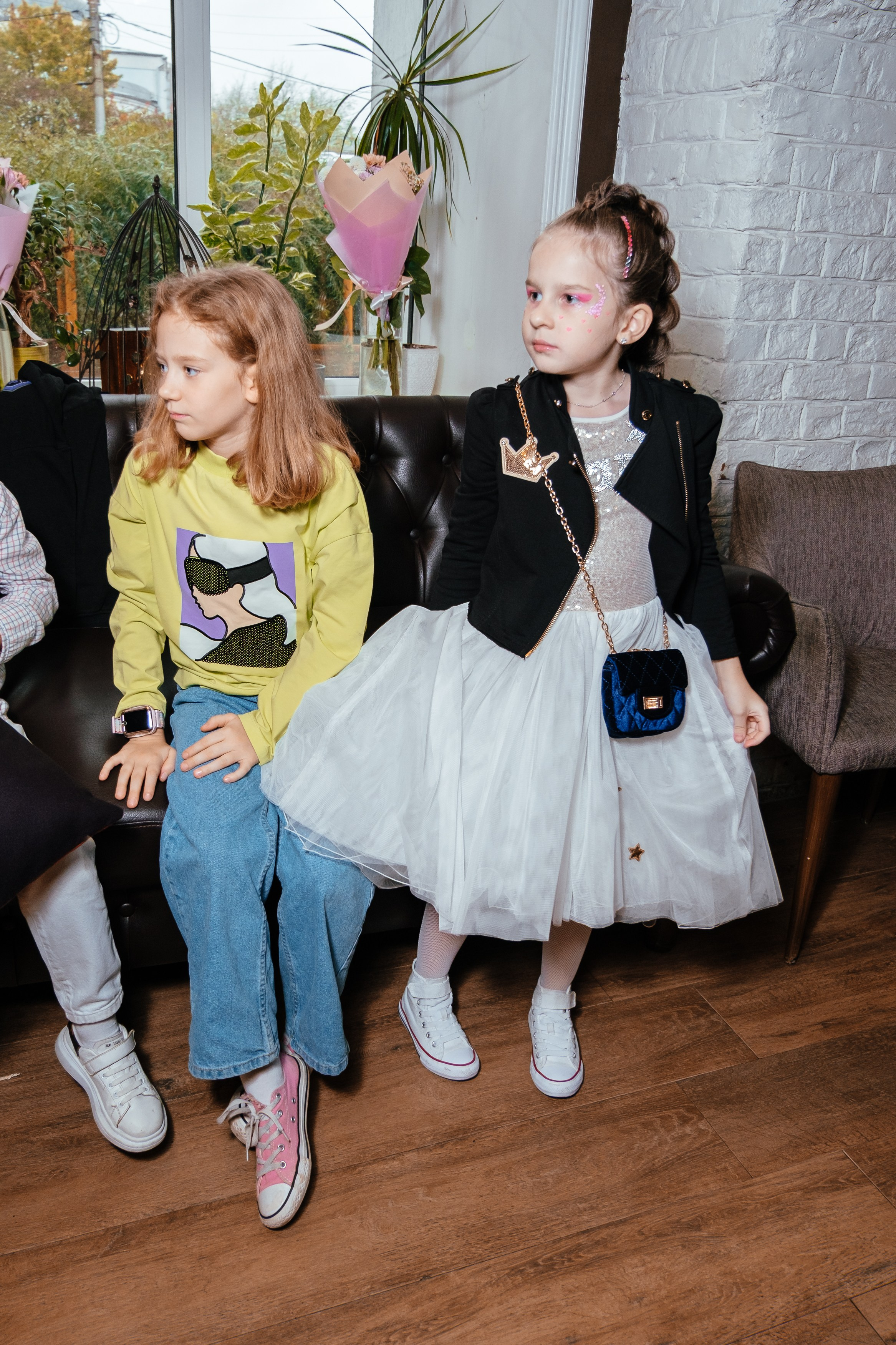 День рождение