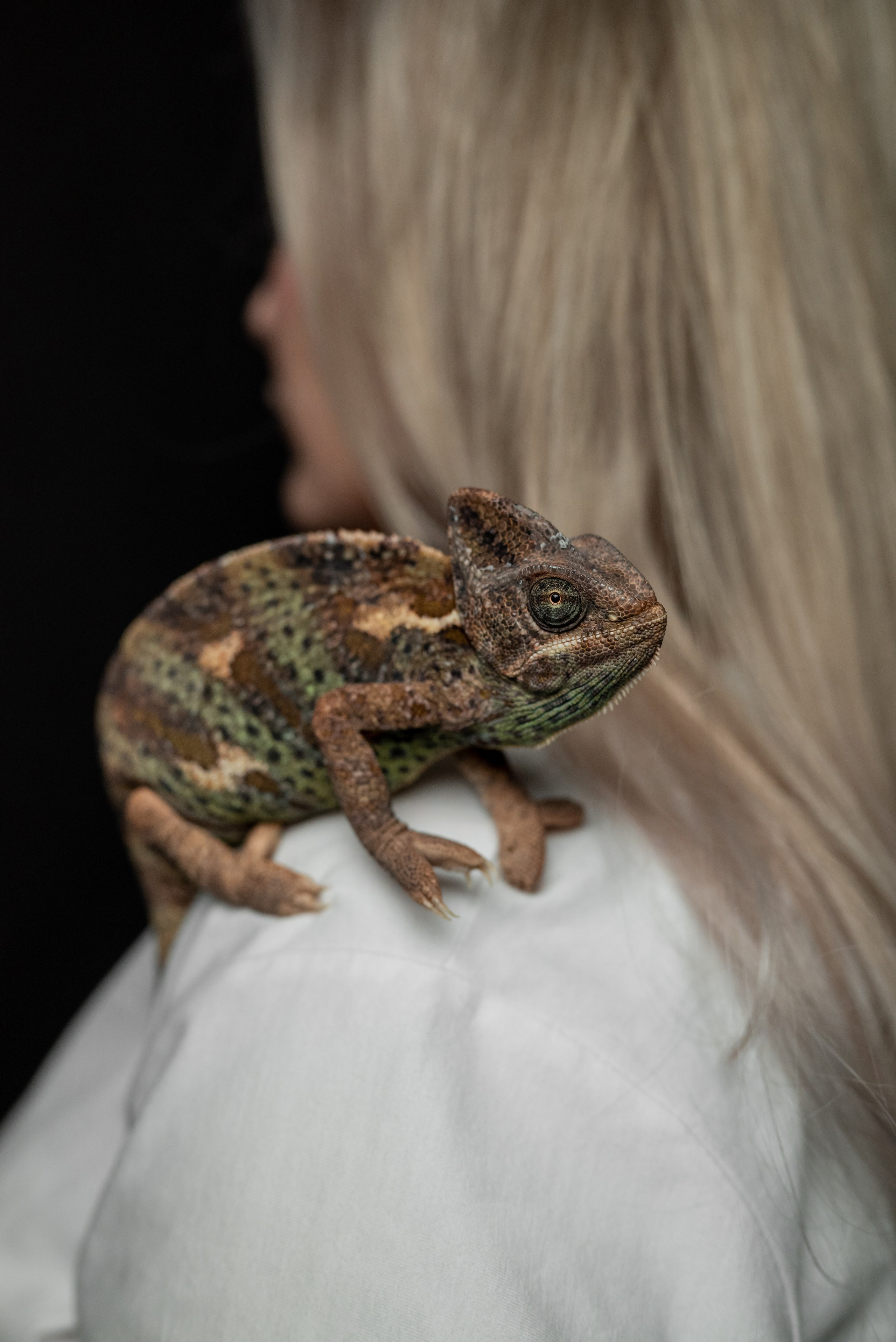 Кристина. Фотограф в городе Салават