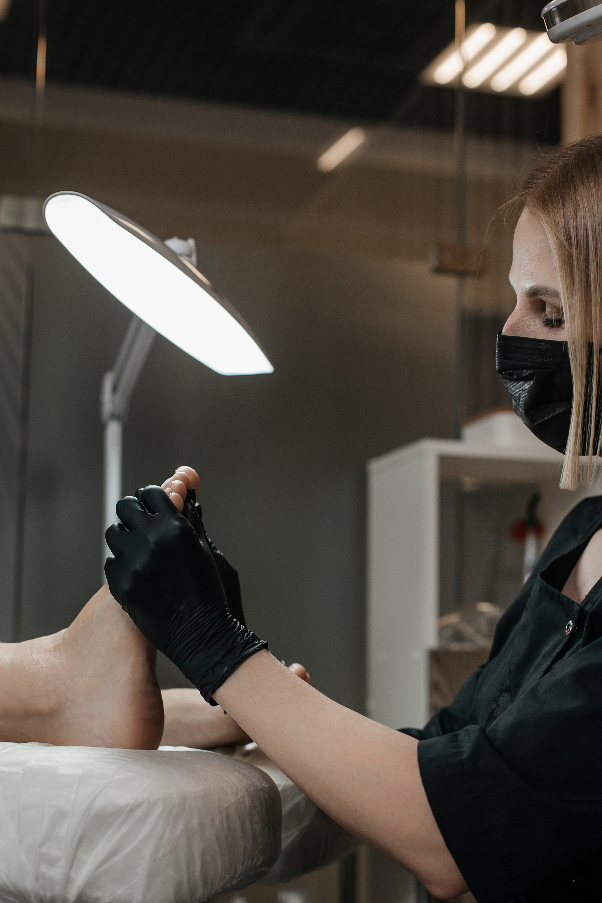 МАСТЕРА МАНИКЮРА. Фотограф в Киселёвске Татьяна Трухалева