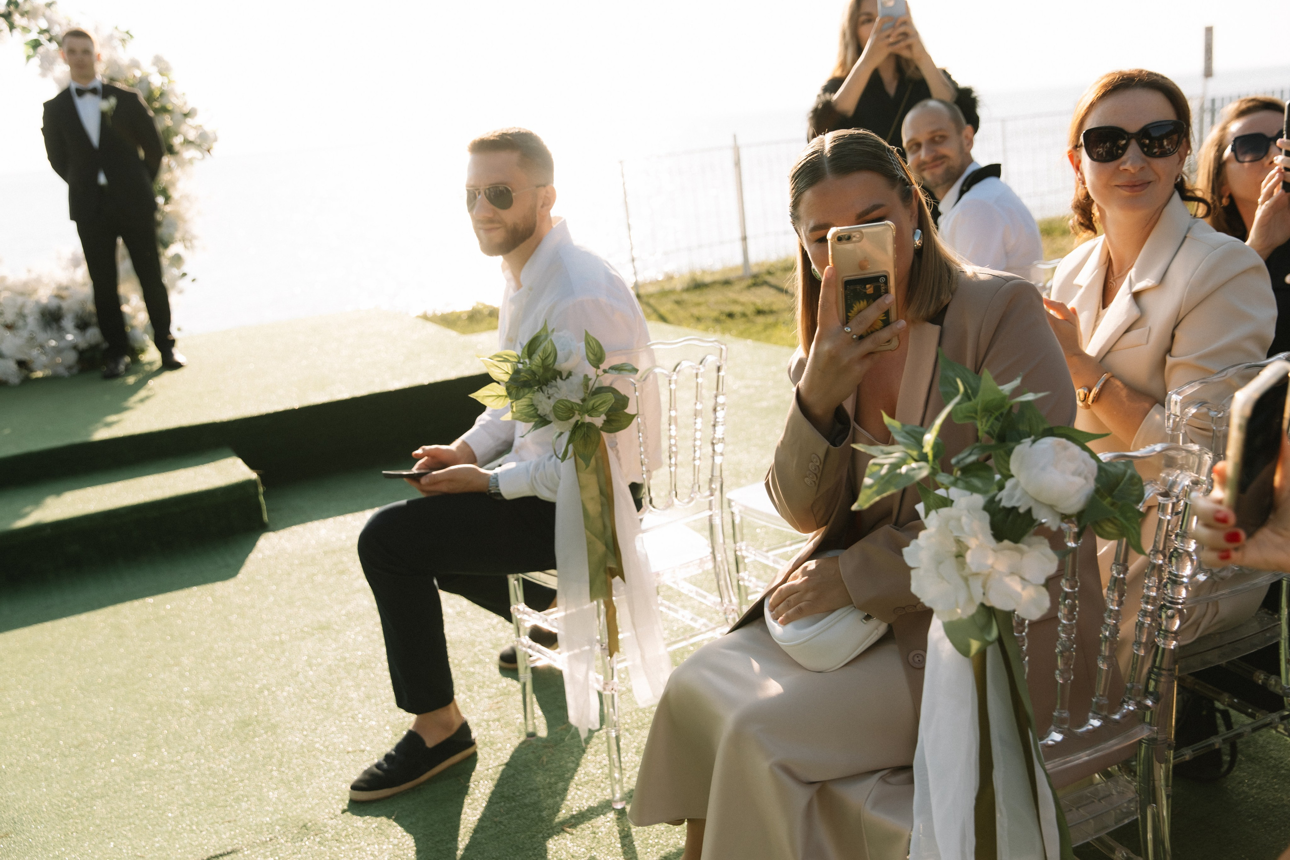 Анонс. Свадебный фотограф Кузнецова Ольга Санкт-Петербург, Вологда, Череповец