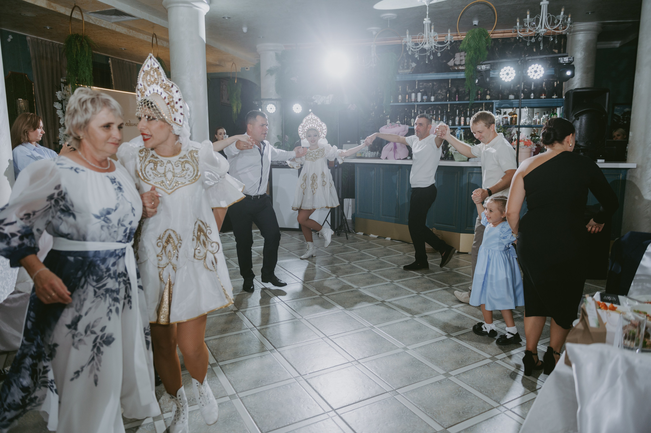 Роман & Вероника. Свадебный и семейный фотограф город Темрюк Фотостудия Темрюк