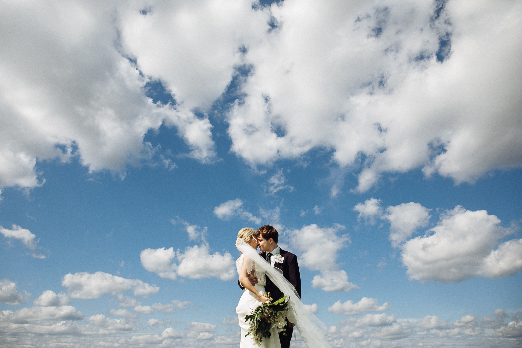Евгения & Николай. Свадебный и семейный фотограф в Москве и Лобне Евгений Пушкин