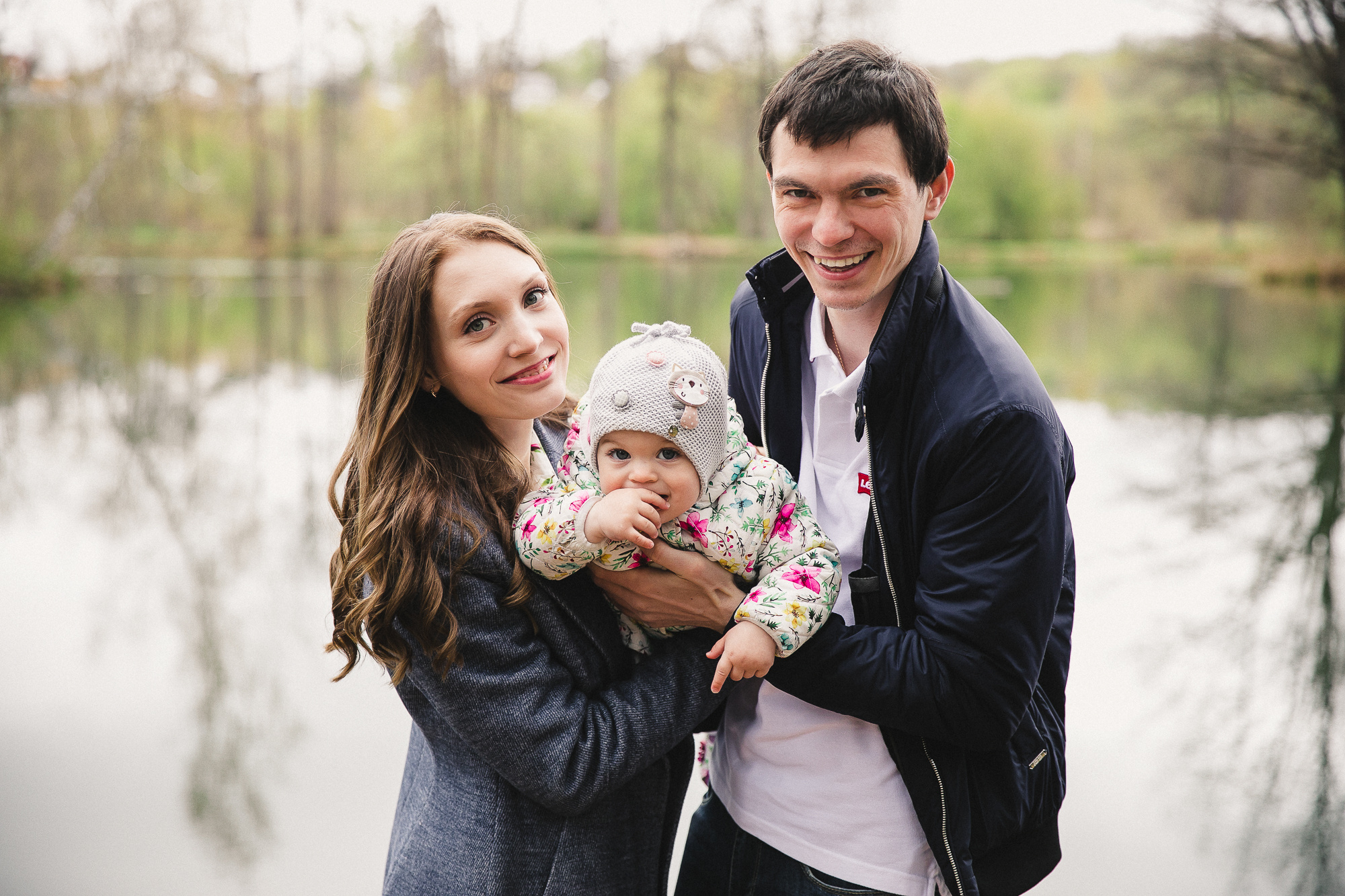 Усадьба Середниково. Свадебный и семейный фотограф в Москве и Лобне Евгений Пушкин