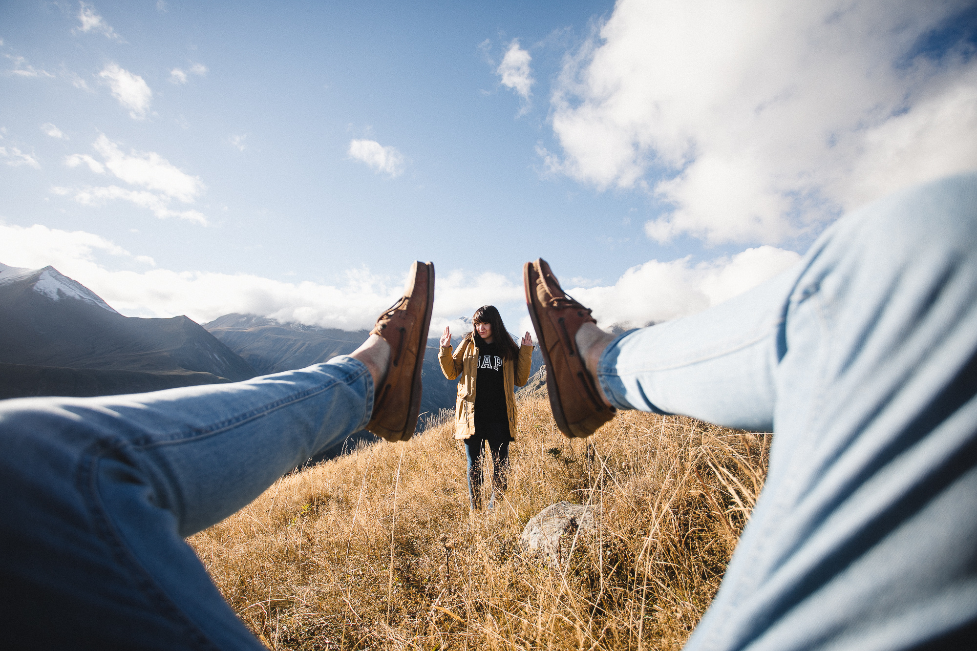 Selfie love story. Свадебный и семейный фотограф в Москве и Лобне Евгений Пушкин