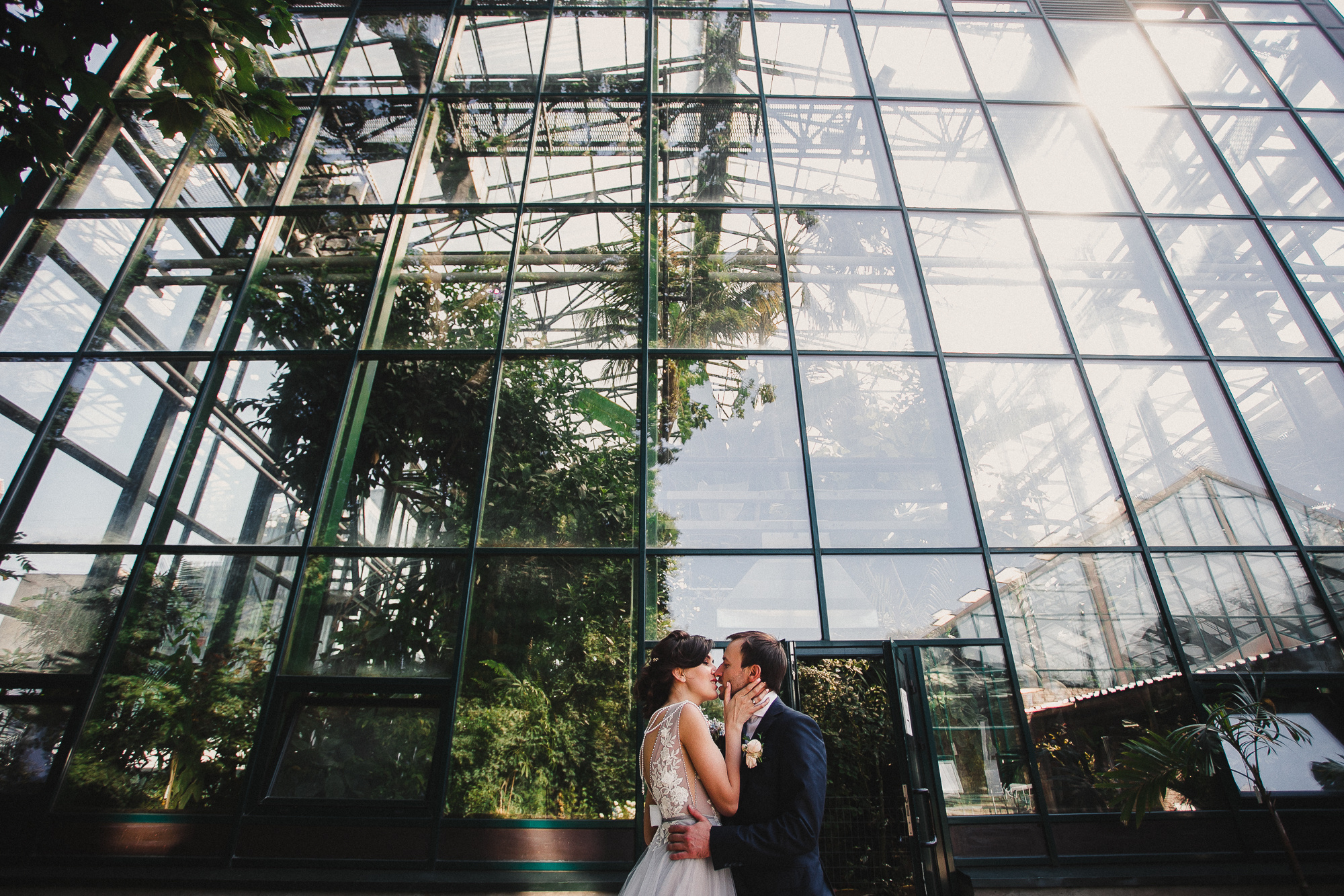 Аптекарский огород. Свадебный и семейный фотограф в Москве и Лобне Евгений Пушкин