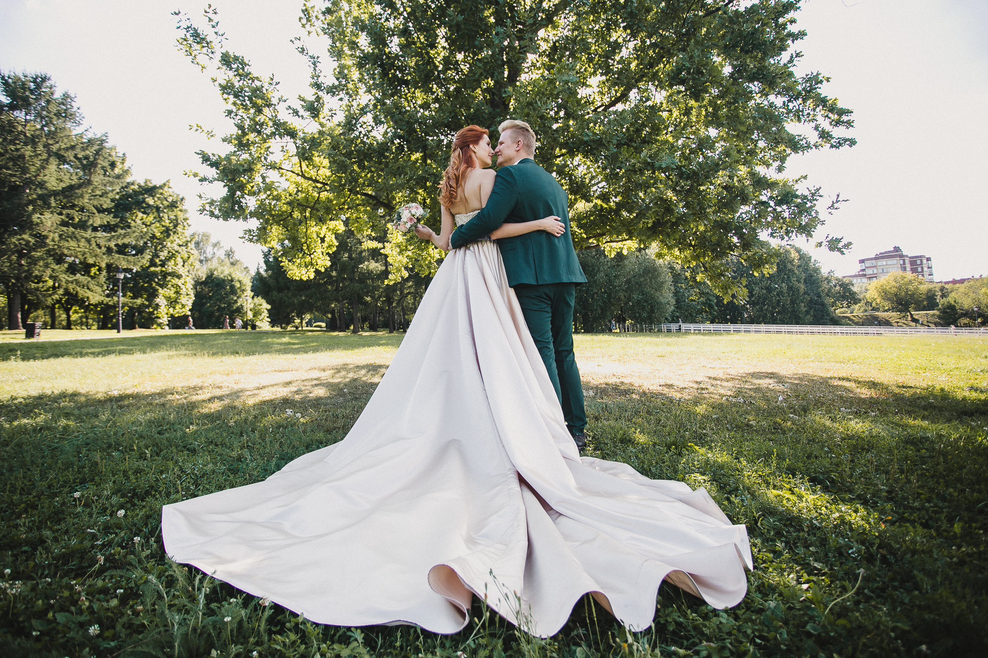 Коломенское. Свадебный и семейный фотограф в Москве и Лобне Евгений Пушкин