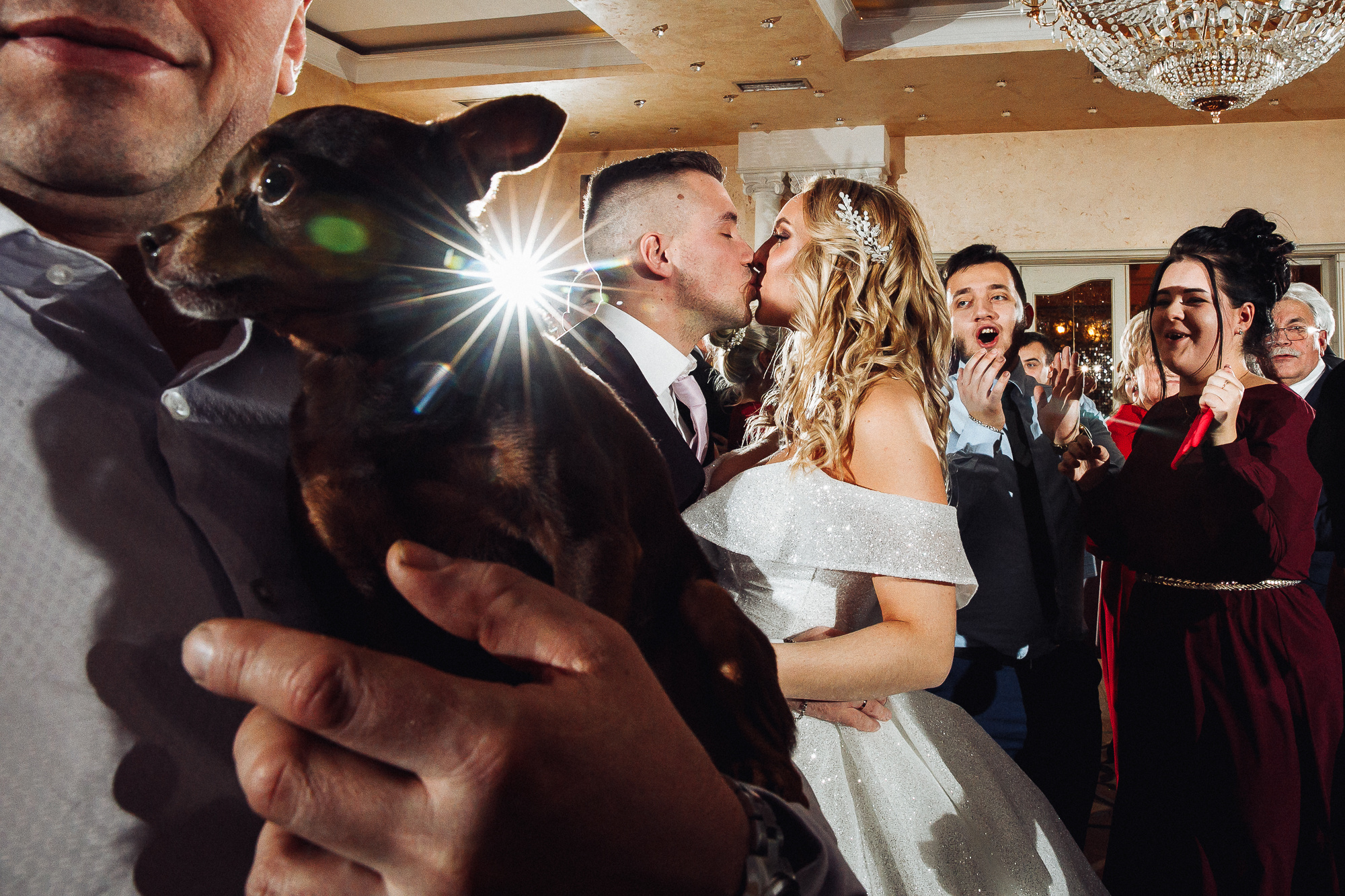 Свадебный и семейный фотограф в Москве и Лобне Евгений Пушкин