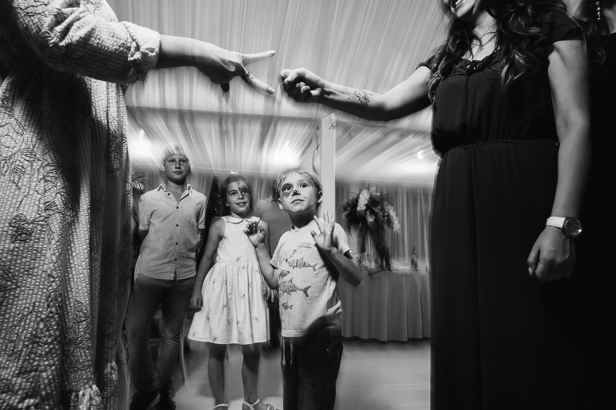 Евгения & Николай. Свадебный и семейный фотограф в Москве и Лобне Евгений Пушкин