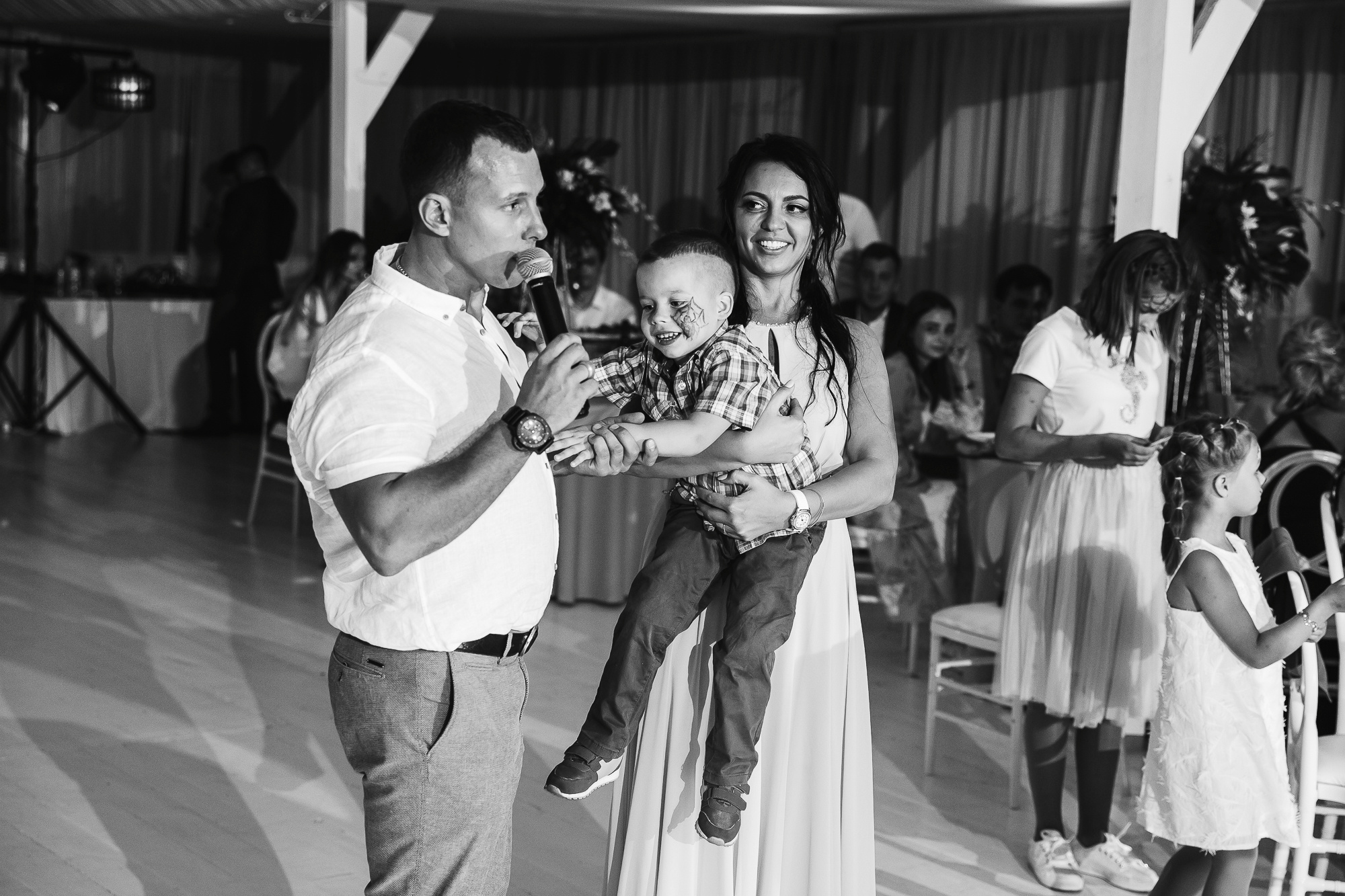 Евгения & Николай. Свадебный и семейный фотограф в Москве и Лобне Евгений Пушкин