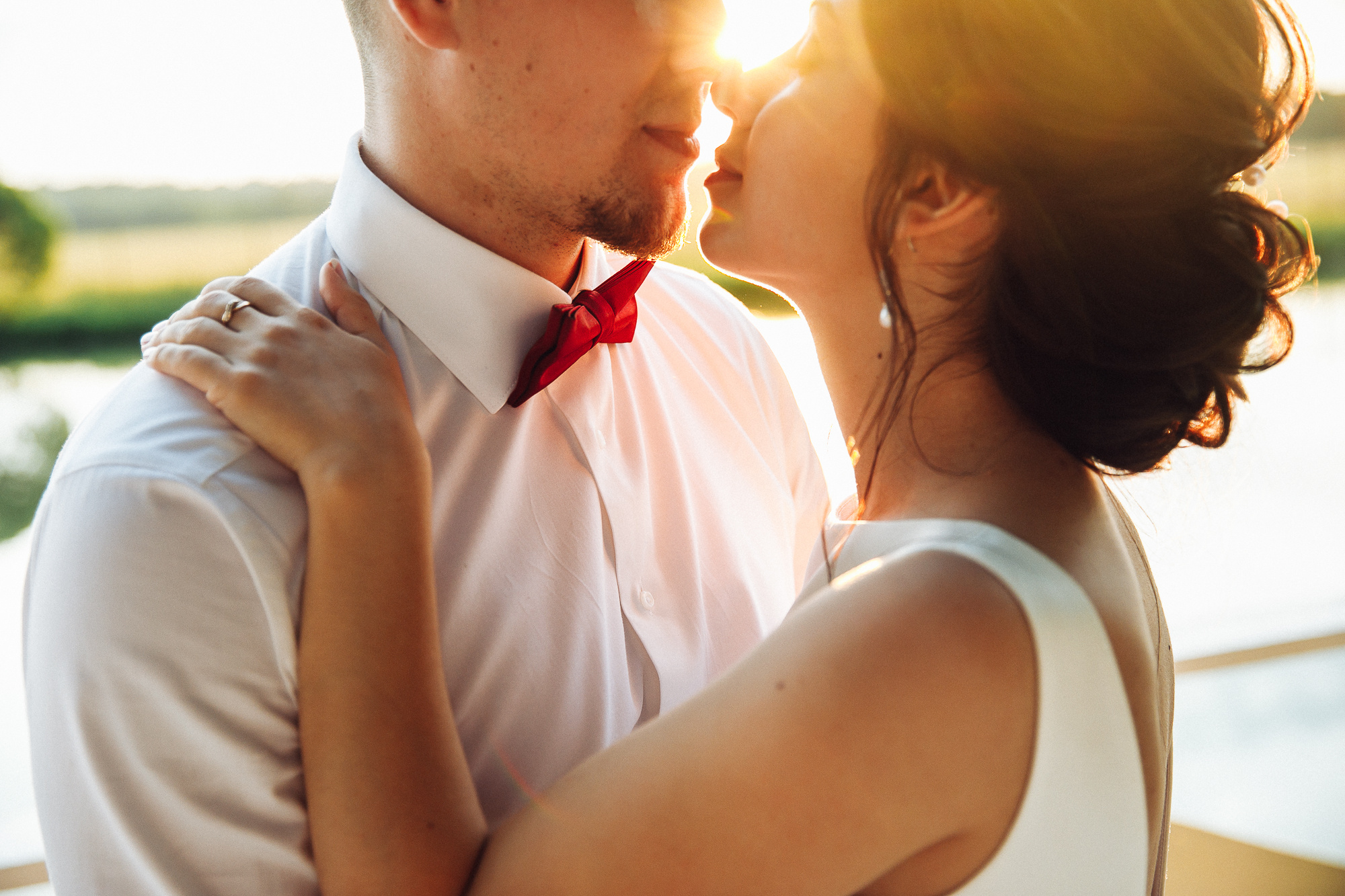 Свадебный и семейный фотограф в Москве и Лобне Евгений Пушкин