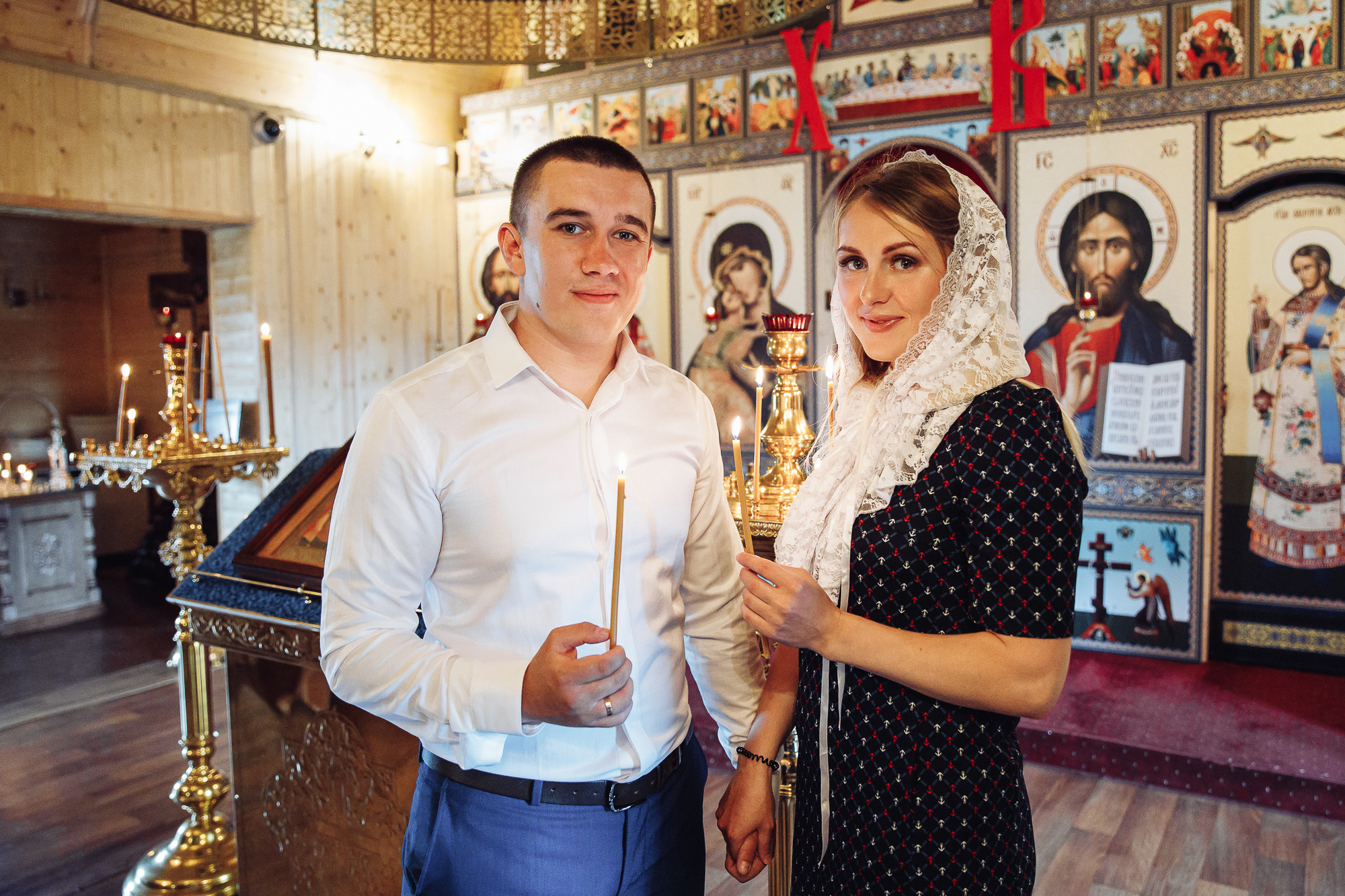 Крещение Арины. Свадебный и семейный фотограф в Москве и Лобне Евгений Пушкин