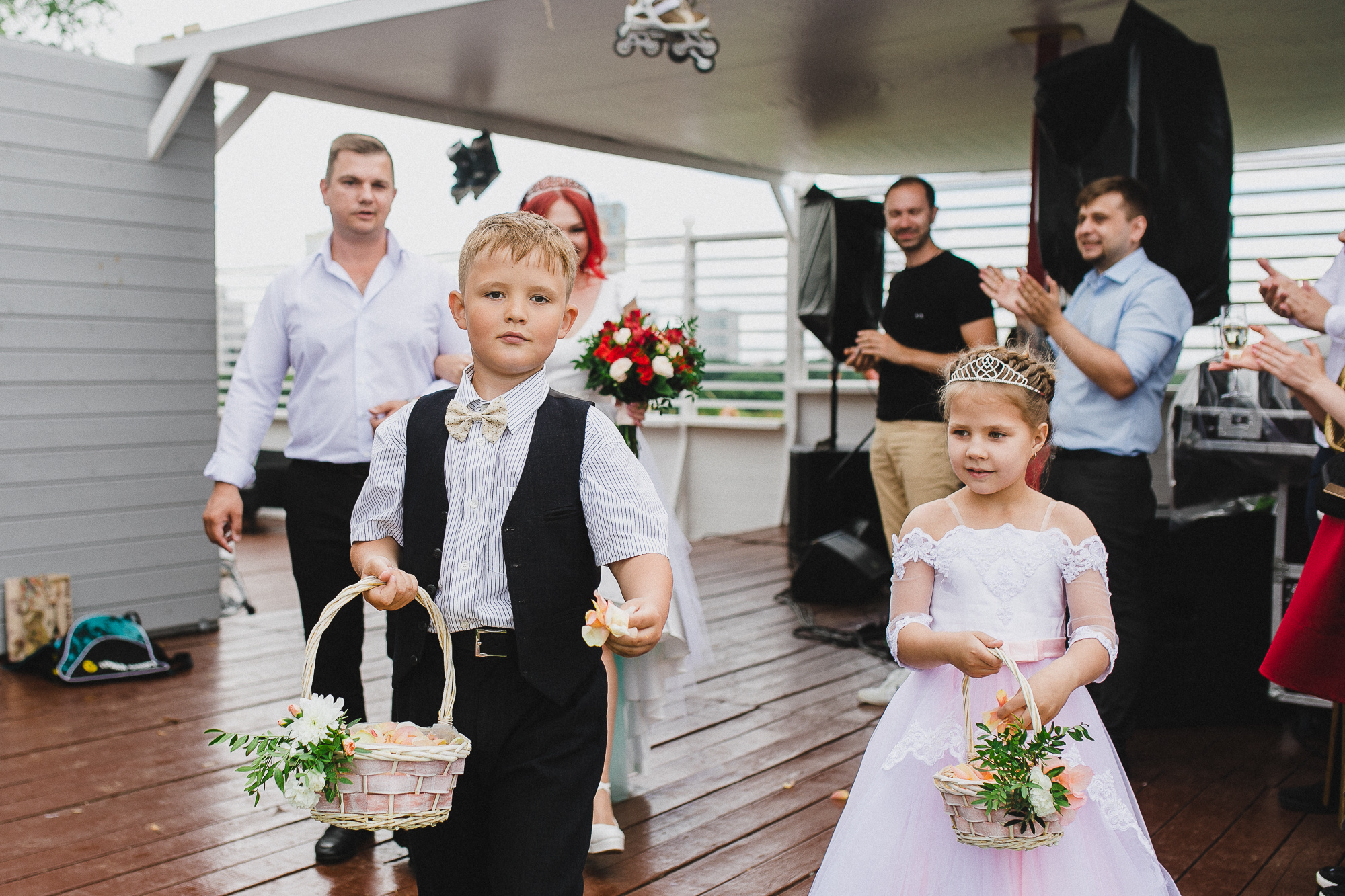 Василина & Лев. Свадебный и семейный фотограф в Москве и Лобне Евгений Пушкин