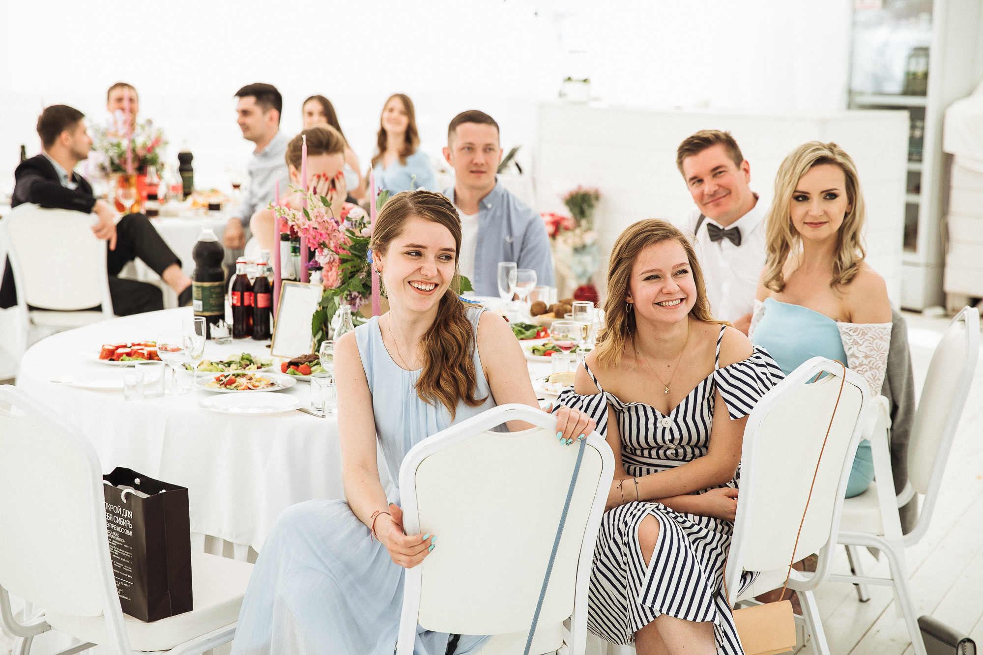 Ирина & Руслан. Свадебный и семейный фотограф в Москве и Лобне Евгений Пушкин