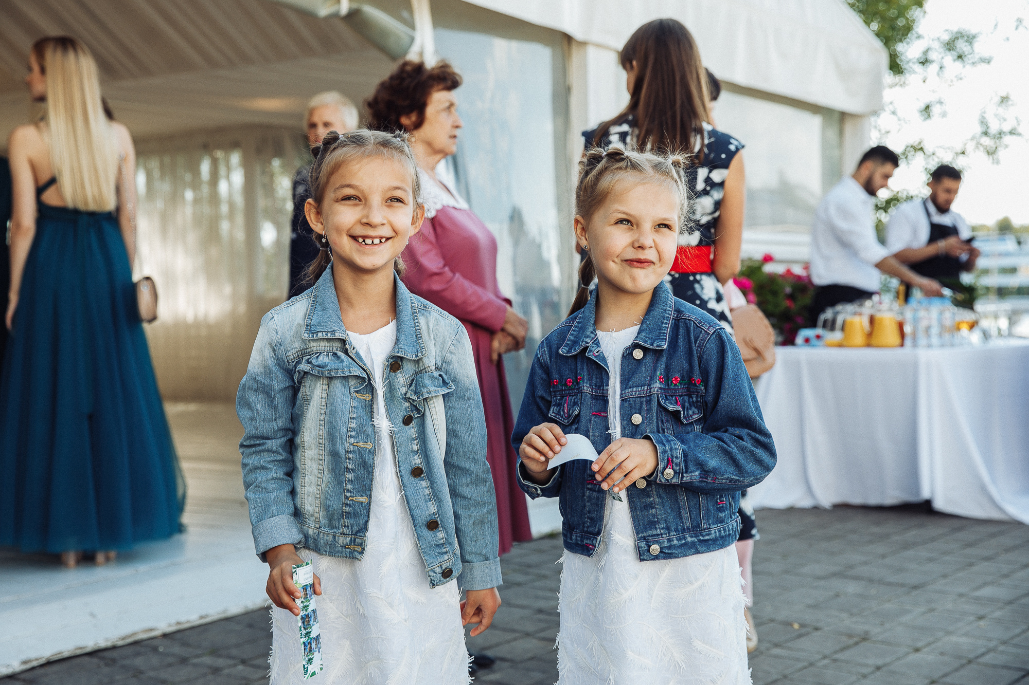 Евгения & Николай. Свадебный и семейный фотограф в Москве и Лобне Евгений Пушкин