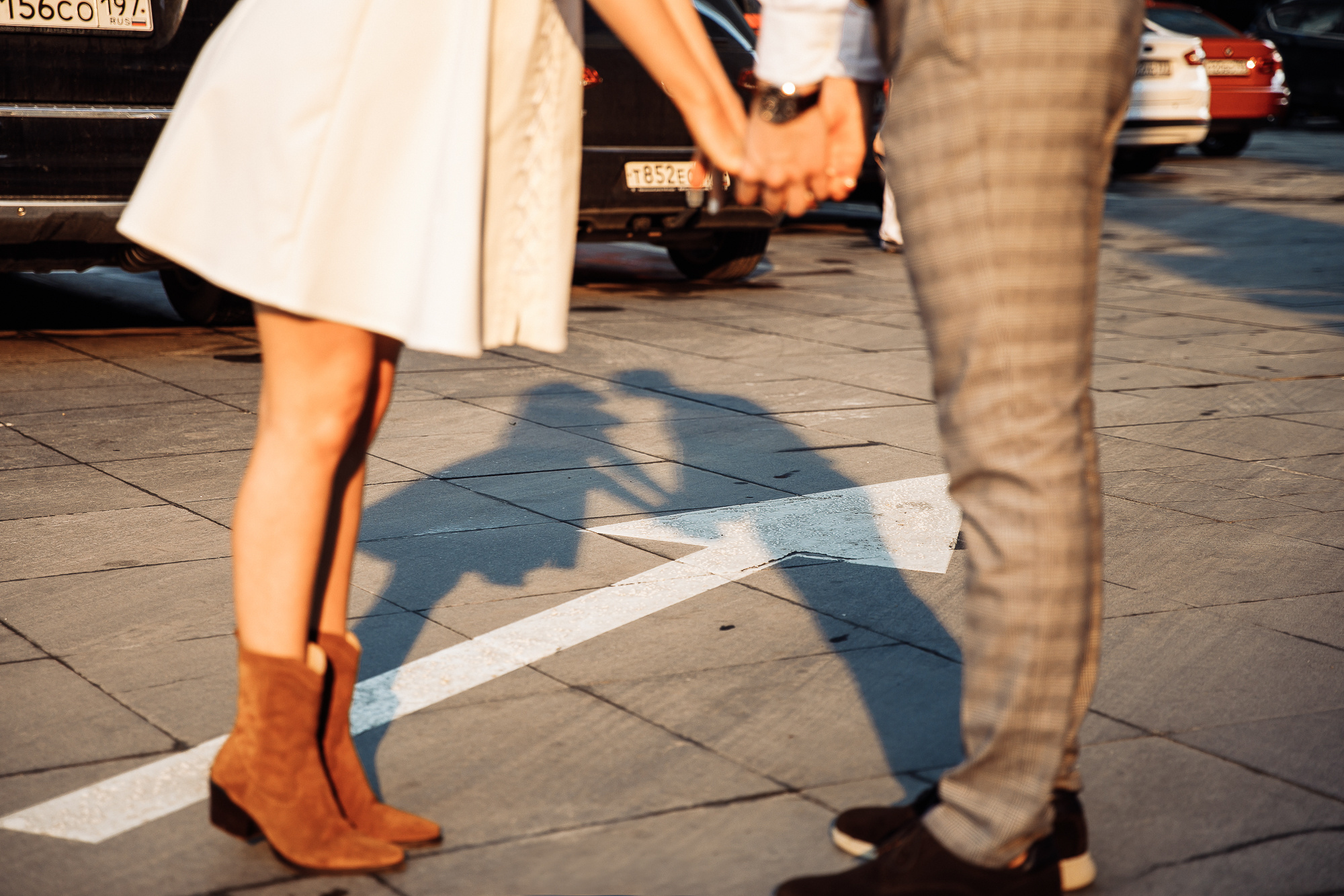 Свадебный и семейный фотограф в Москве и Лобне Евгений Пушкин