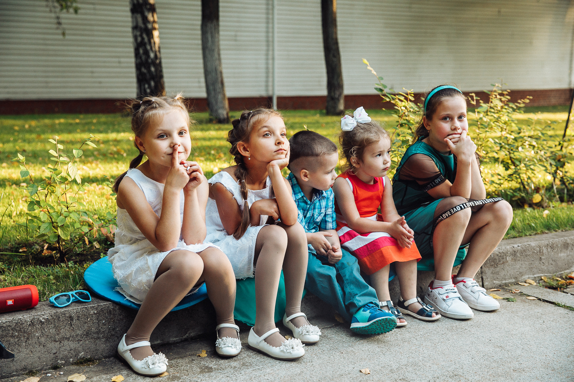 Евгения & Николай. Свадебный и семейный фотограф в Москве и Лобне Евгений Пушкин