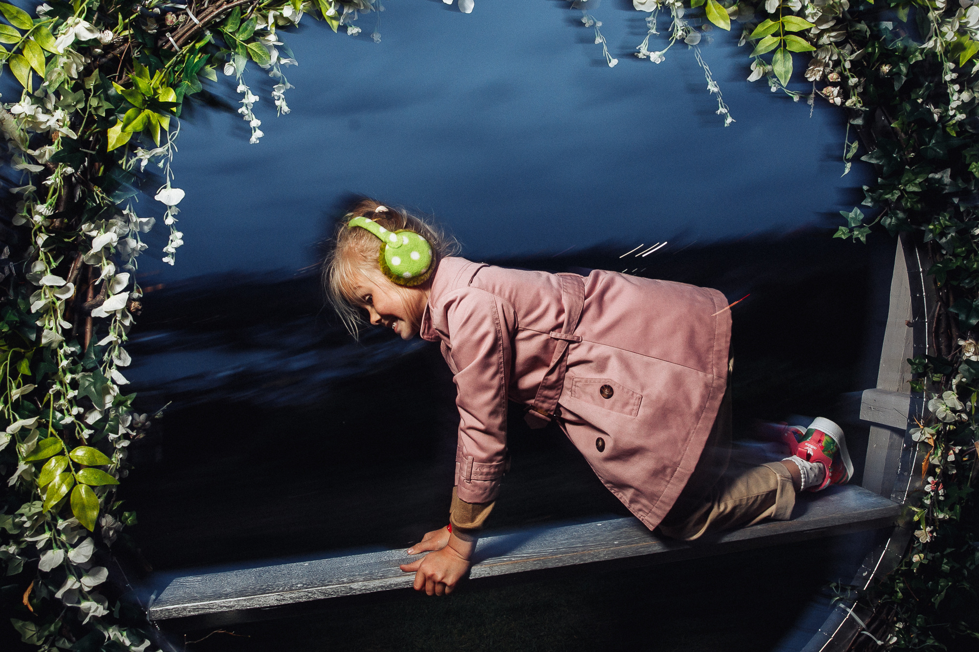 Дарья & Никита. Свадебный и семейный фотограф в Москве и Лобне Евгений Пушкин