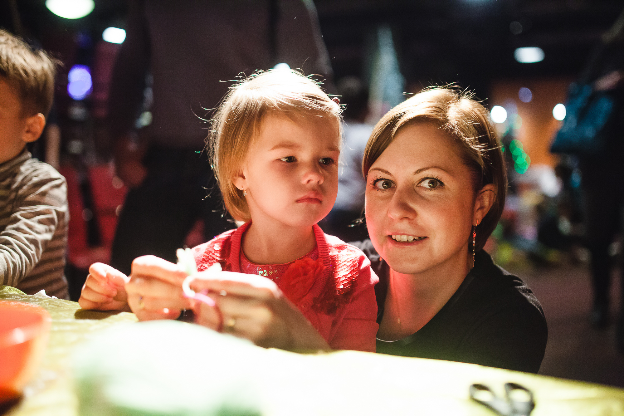 Avon корпоратив. Свадебный и семейный фотограф в Москве и Лобне Евгений Пушкин