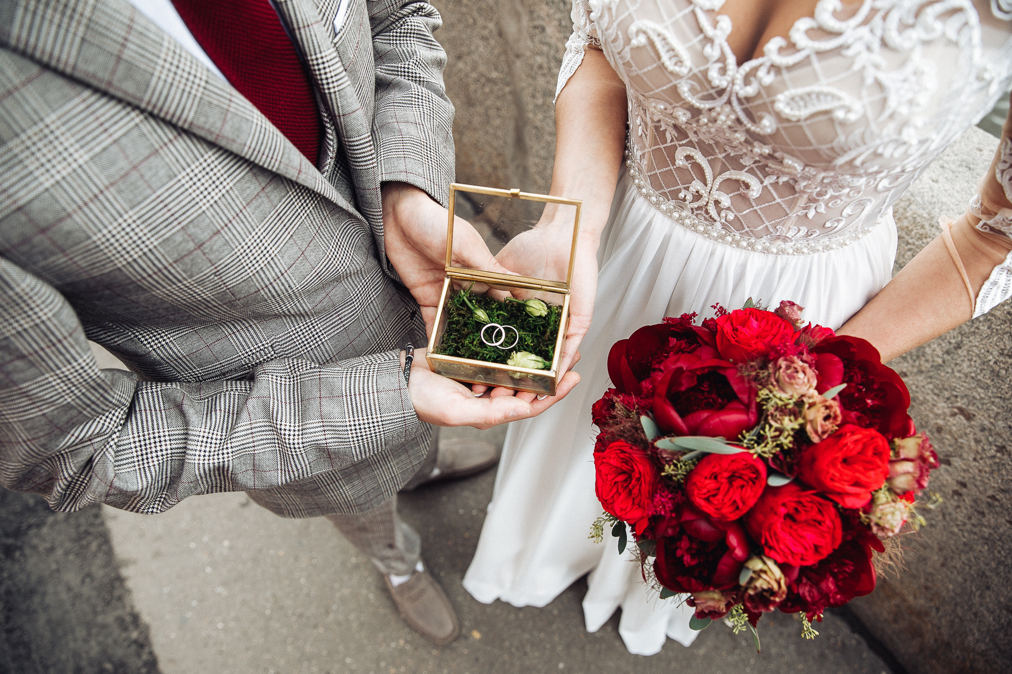 Анастасия & Иван. Свадебный и семейный фотограф в Москве и Лобне Евгений Пушкин