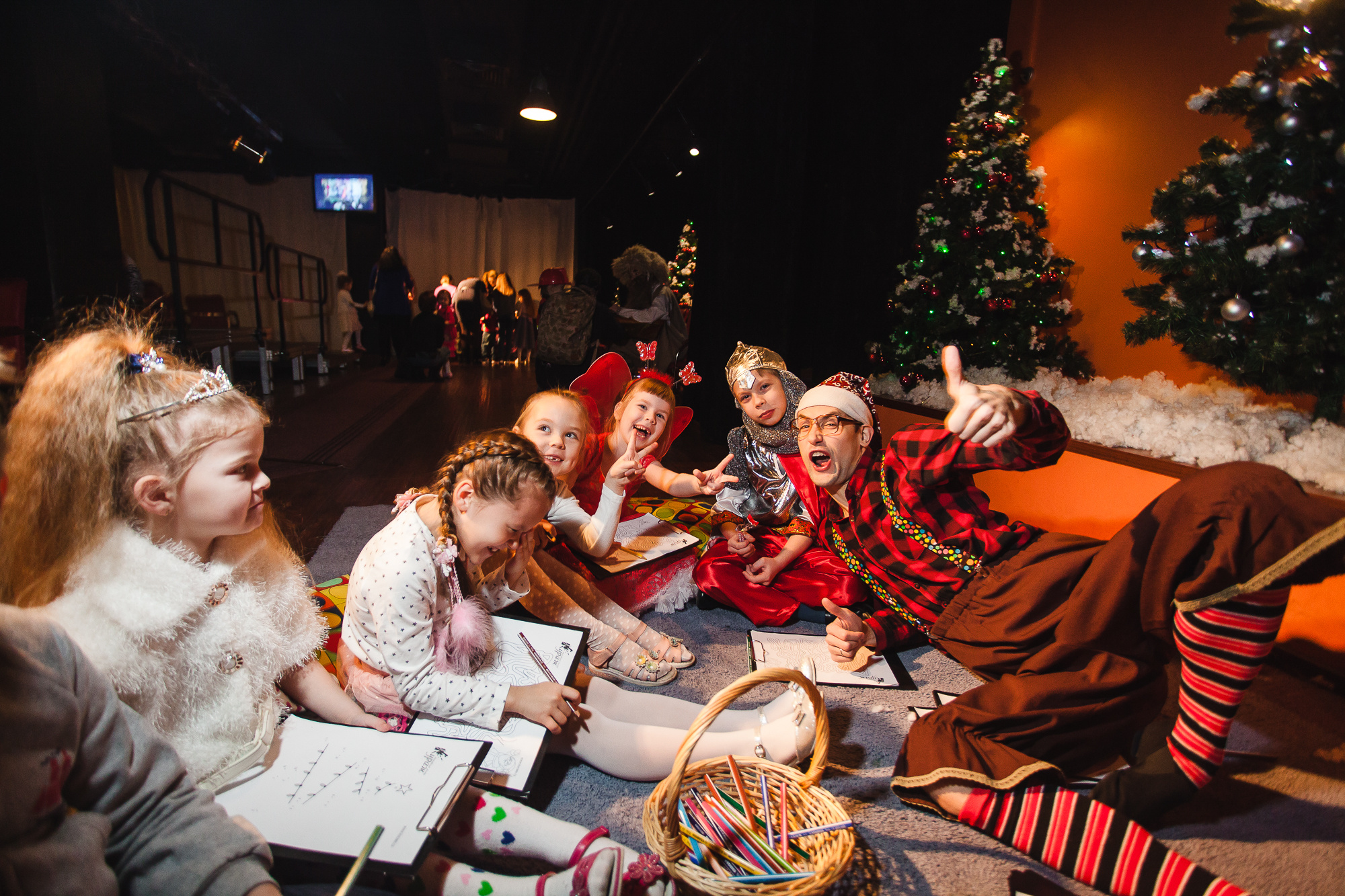 Avon корпоратив. Свадебный и семейный фотограф в Москве и Лобне Евгений Пушкин