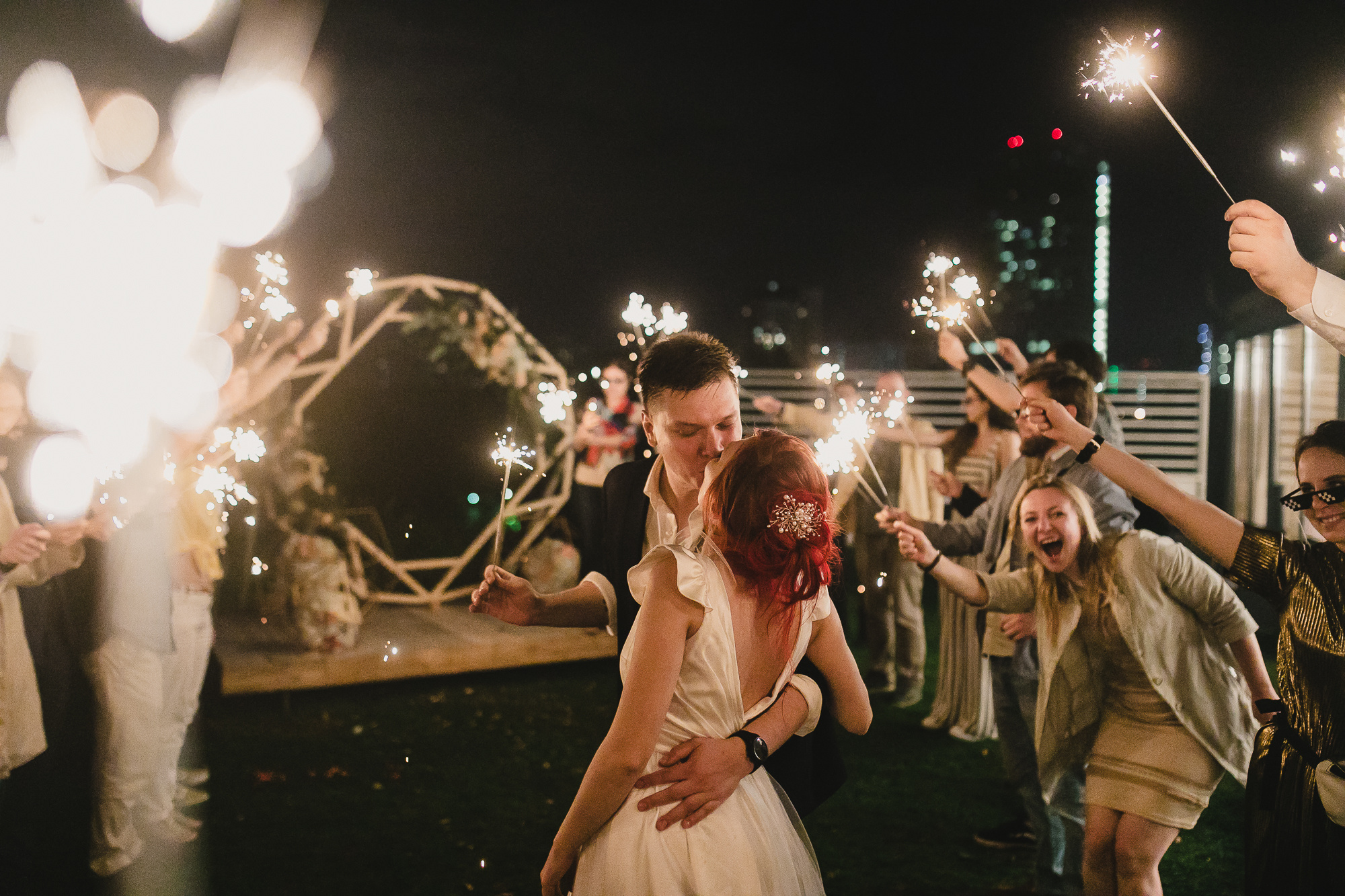 Василина & Лев. Свадебный и семейный фотограф в Москве и Лобне Евгений Пушкин