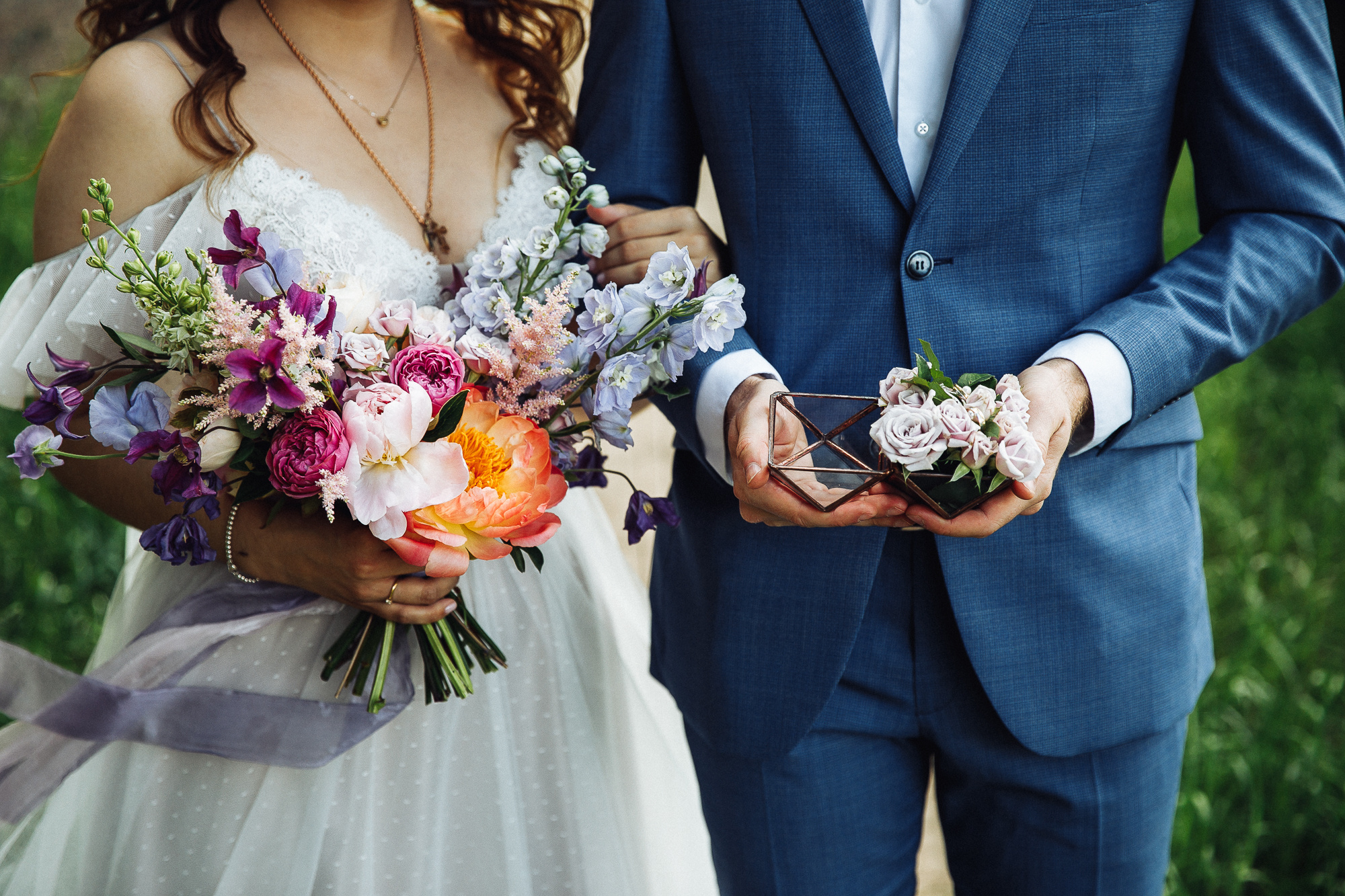 Ирина & Руслан. Свадебный и семейный фотограф в Москве и Лобне Евгений Пушкин