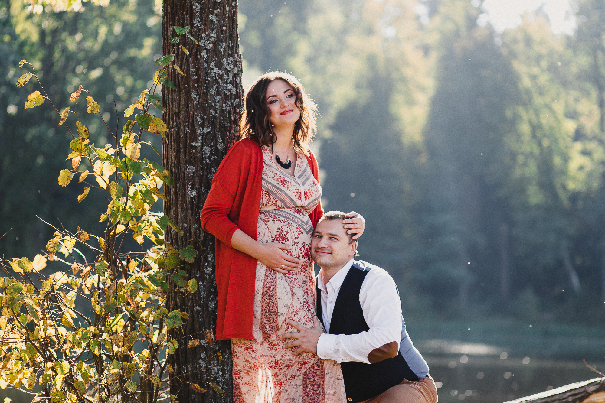 Усадьба Середниково. Свадебный и семейный фотограф в Москве и Лобне Евгений Пушкин