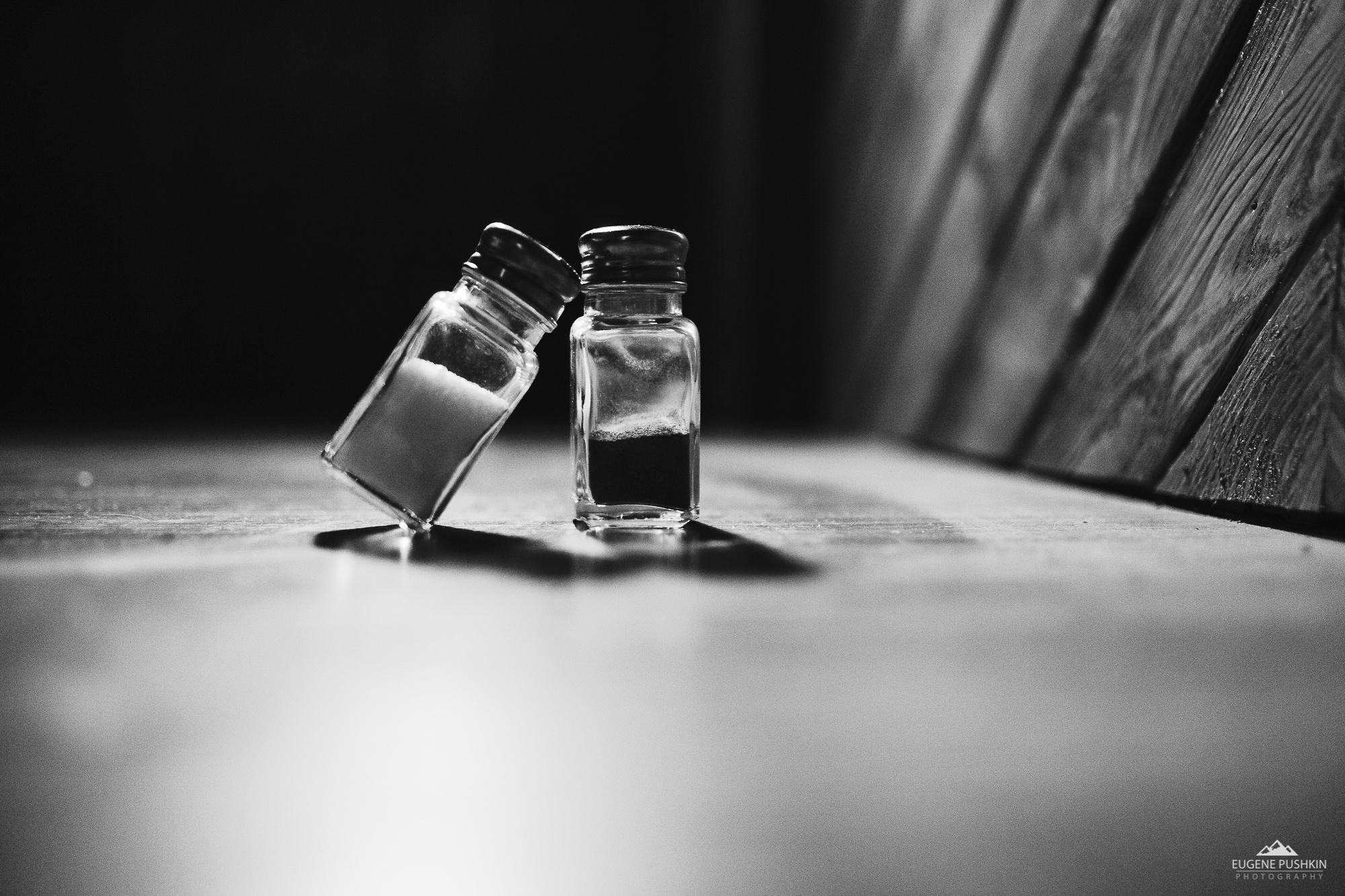 Salt & Pepper. Любовь во всем. Свадебный и семейный фотограф в Москве и Лобне Евгений Пушкин