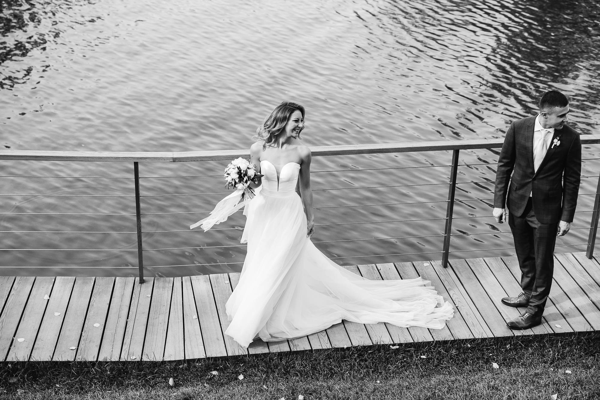 ВДНХ. Свадебный и семейный фотограф в Москве и Лобне Евгений Пушкин