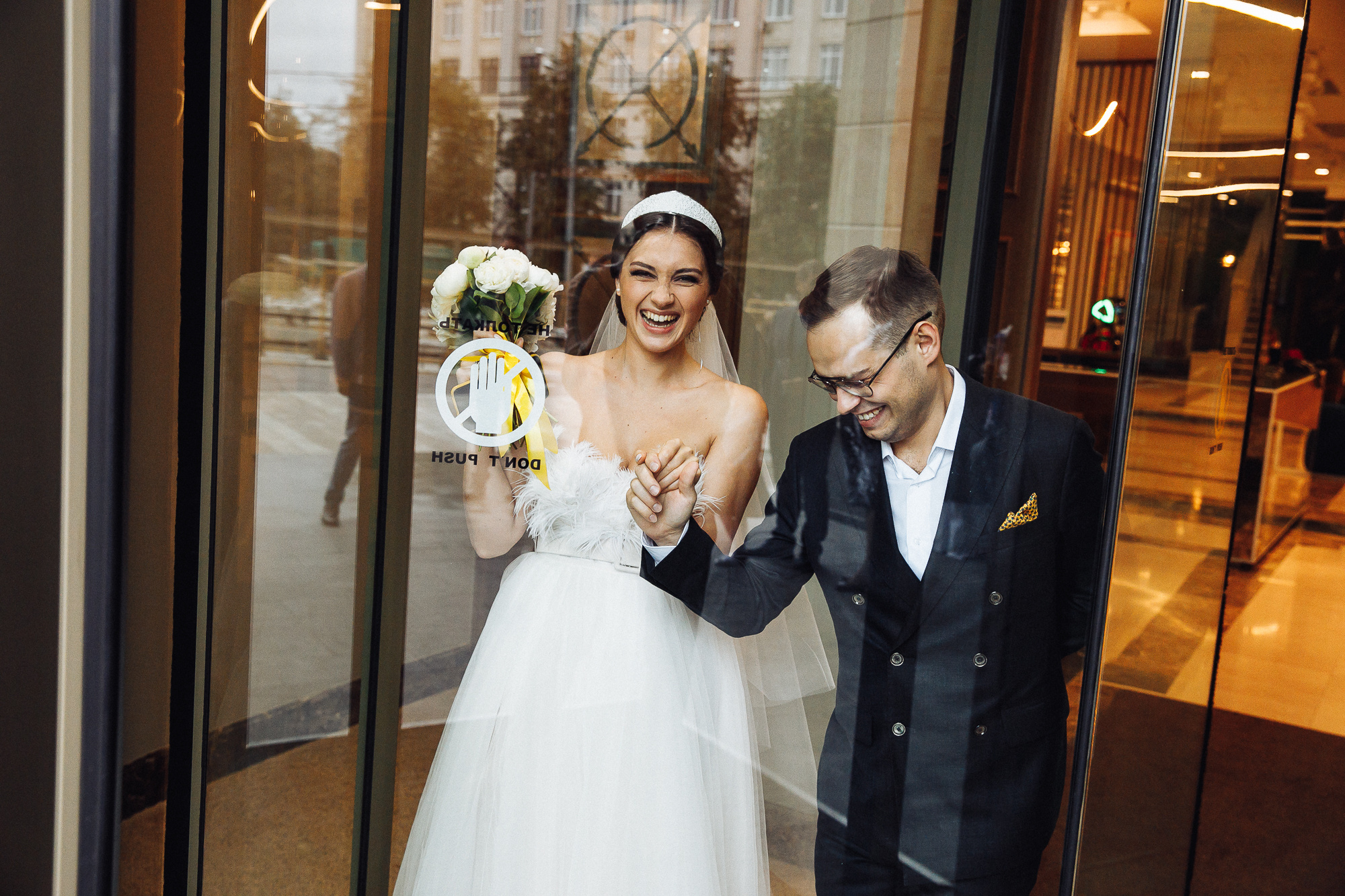 Свадебный и семейный фотограф в Москве и Лобне Евгений Пушкин