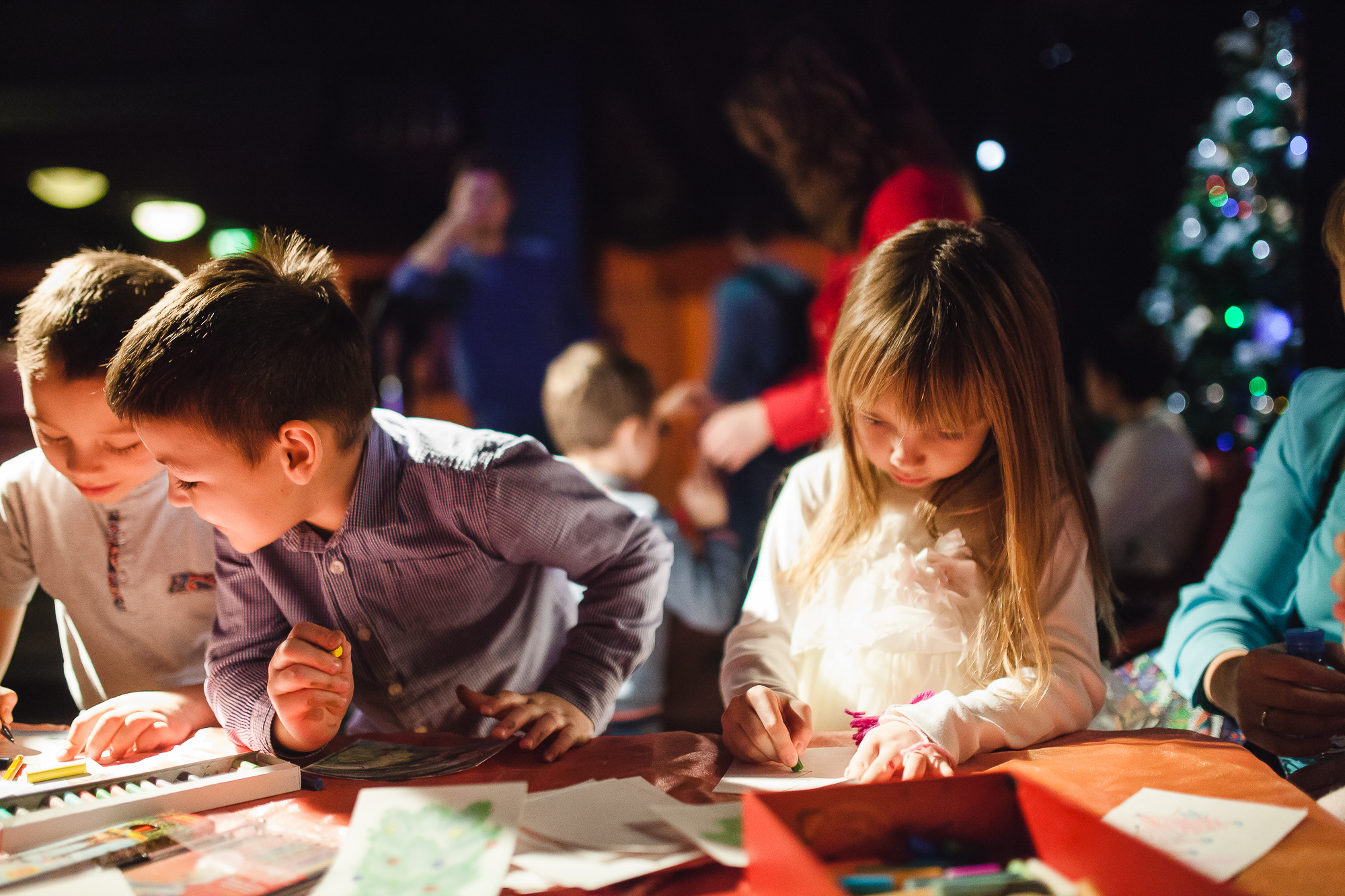 Avon корпоратив. Свадебный и семейный фотограф в Москве и Лобне Евгений Пушкин