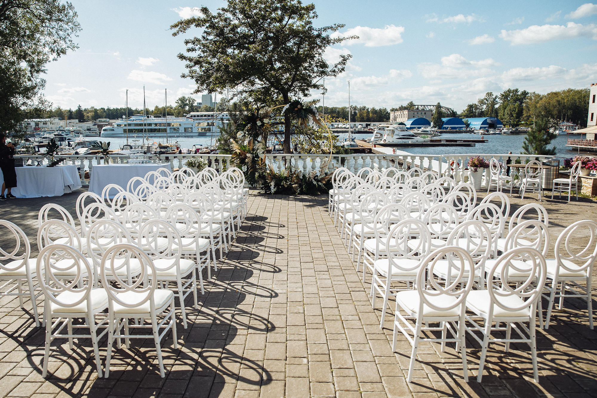Евгения & Николай. Свадебный и семейный фотограф в Москве и Лобне Евгений Пушкин