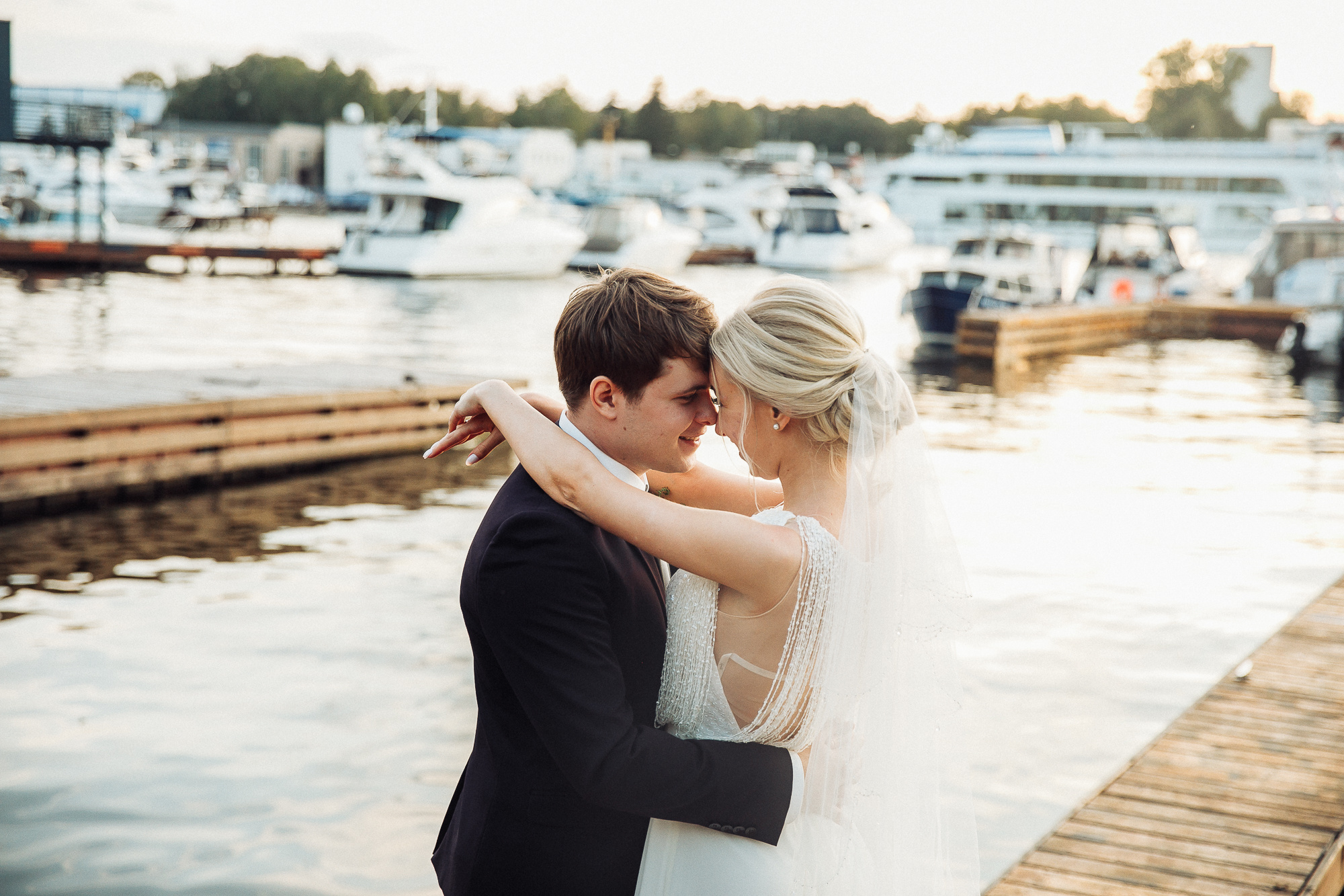 Евгения & Николай. Свадебный и семейный фотограф в Москве и Лобне Евгений Пушкин