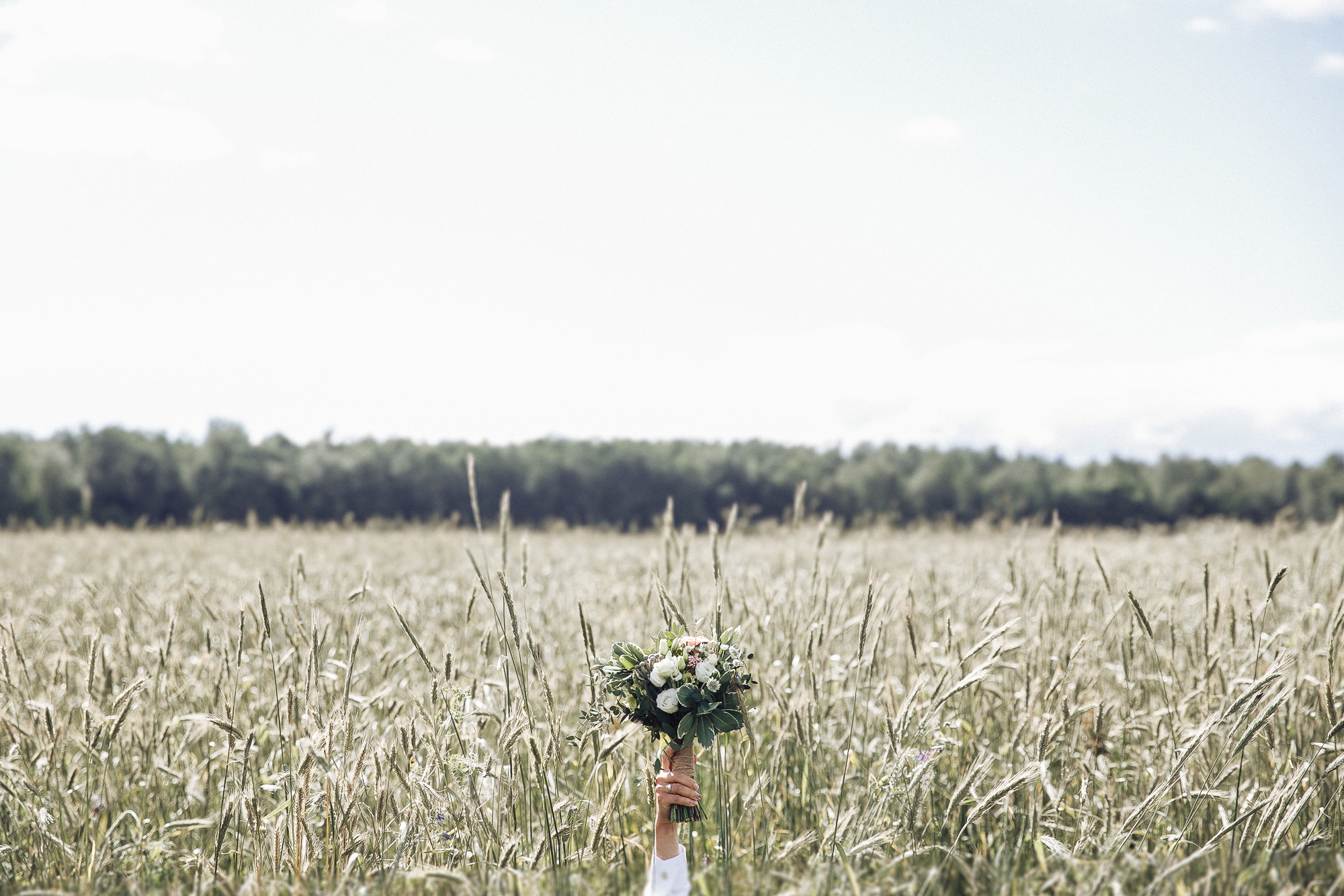Ольга & Максим. Свадебный и семейный фотограф в Москве и Лобне Евгений Пушкин
