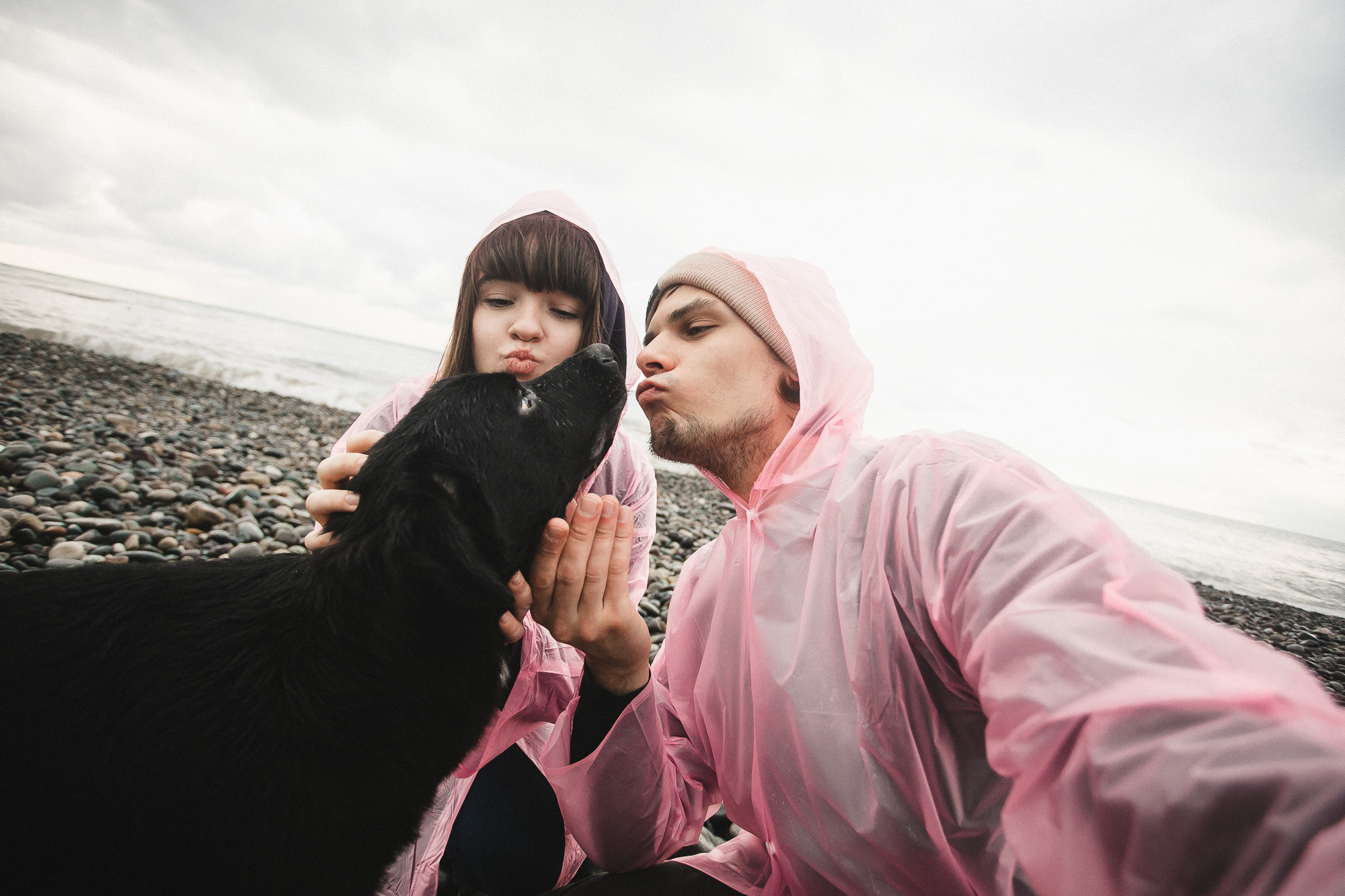 Selfie love story. Свадебный и семейный фотограф в Москве и Лобне Евгений Пушкин