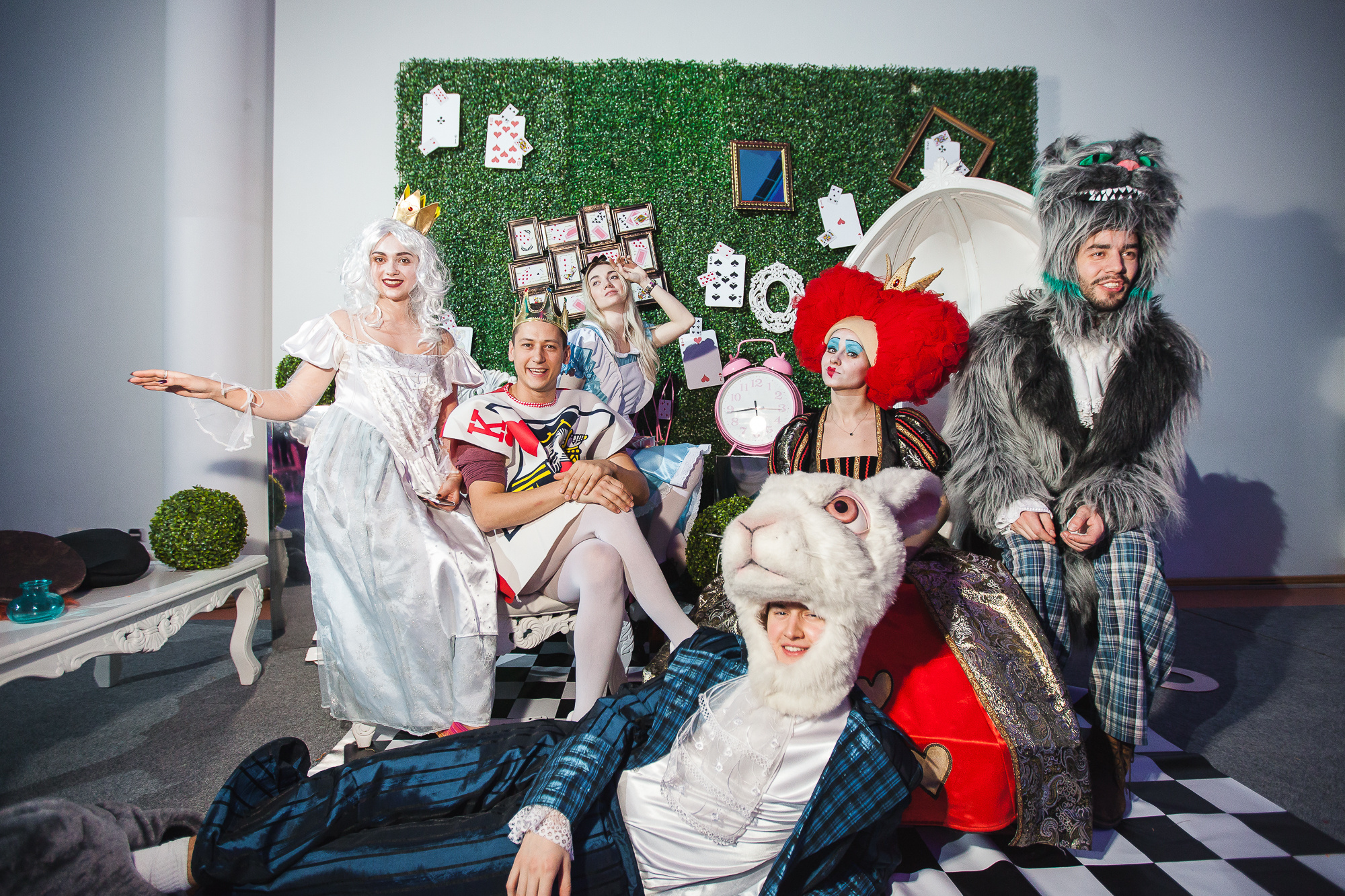 Очкарик корпоратив. Свадебный и семейный фотограф в Москве и Лобне Евгений Пушкин