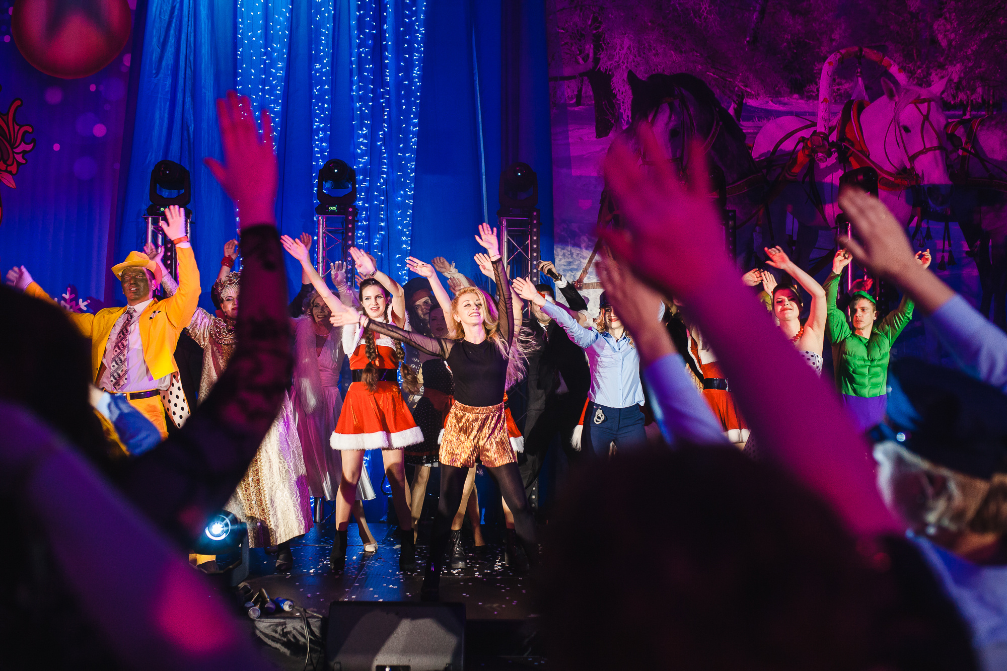 Avon корпоратив. Свадебный и семейный фотограф в Москве и Лобне Евгений Пушкин