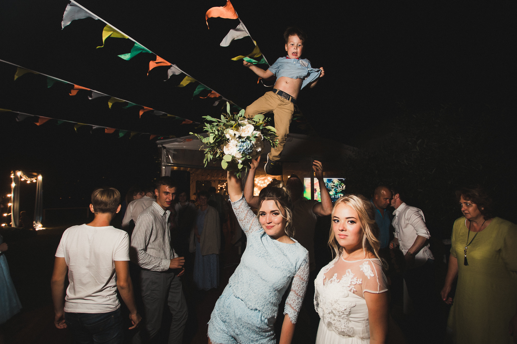 Свадебный и семейный фотограф в Москве и Лобне Евгений Пушкин