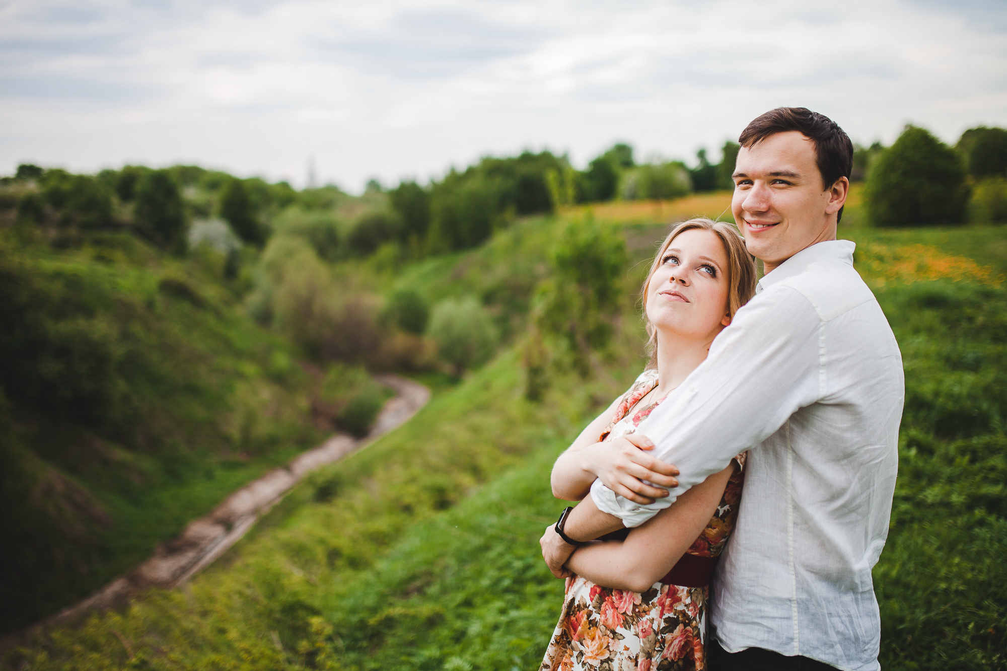 Коломенское. Свадебный и семейный фотограф в Москве и Лобне Евгений Пушкин