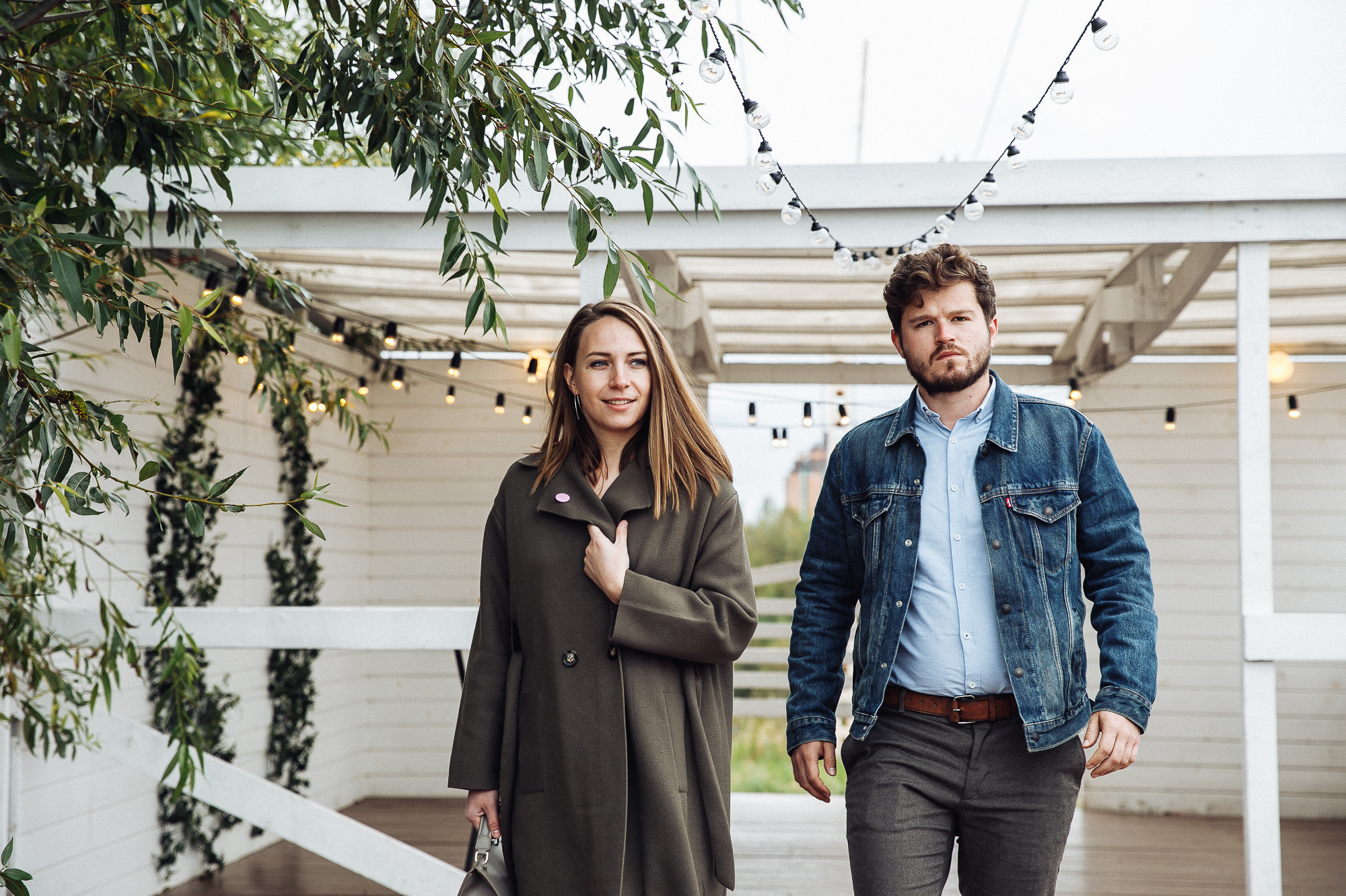 Дарья & Никита. Свадебный и семейный фотограф в Москве и Лобне Евгений Пушкин