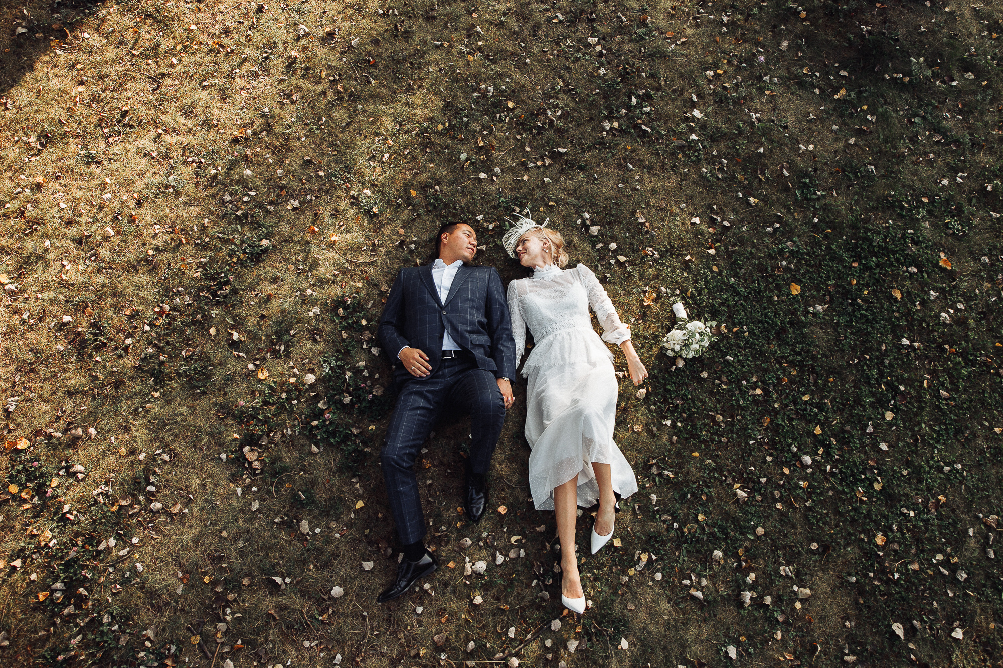 Свадебный и семейный фотограф в Москве и Лобне Евгений Пушкин