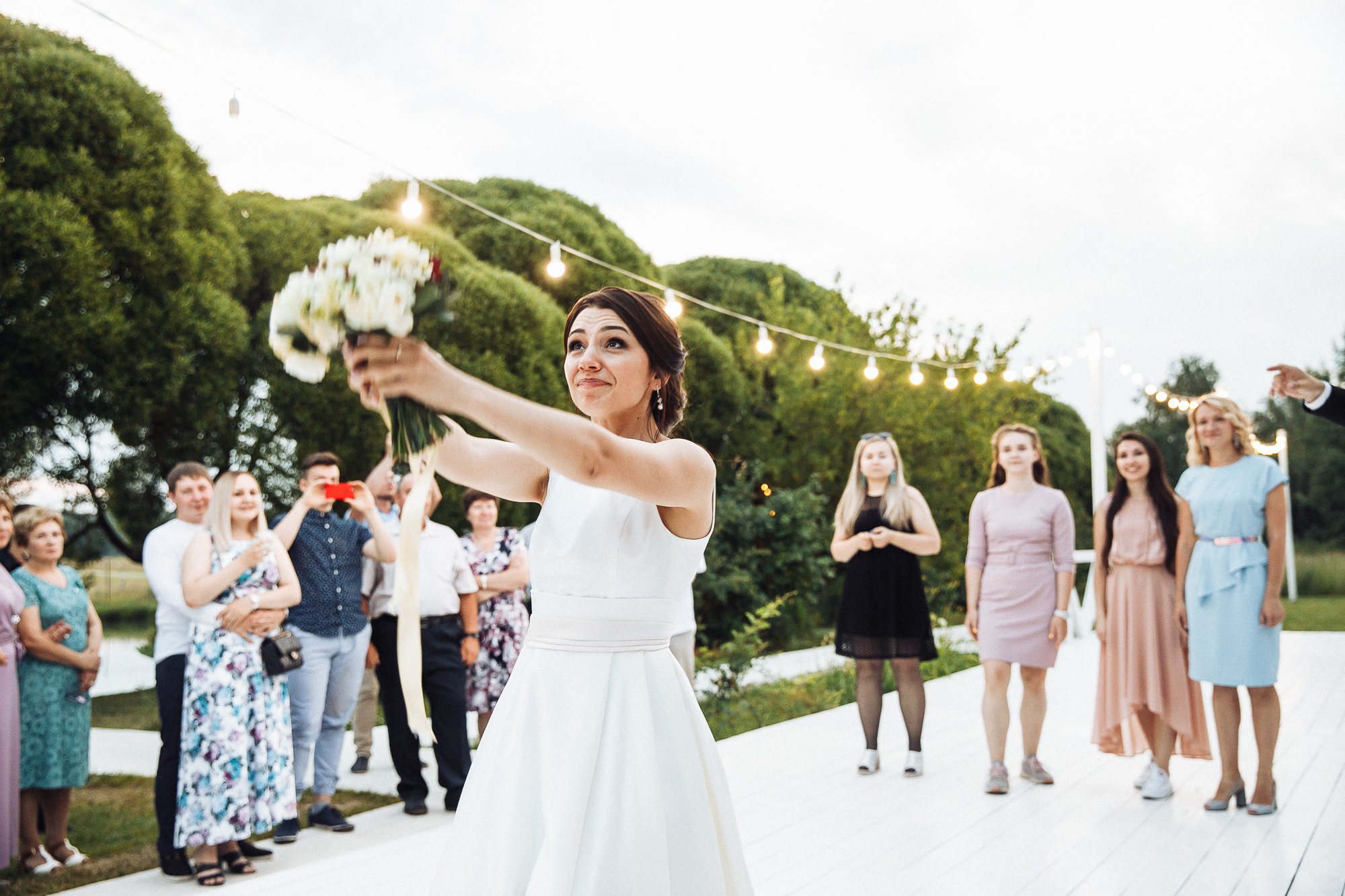 Свадебный и семейный фотограф в Москве и Лобне Евгений Пушкин