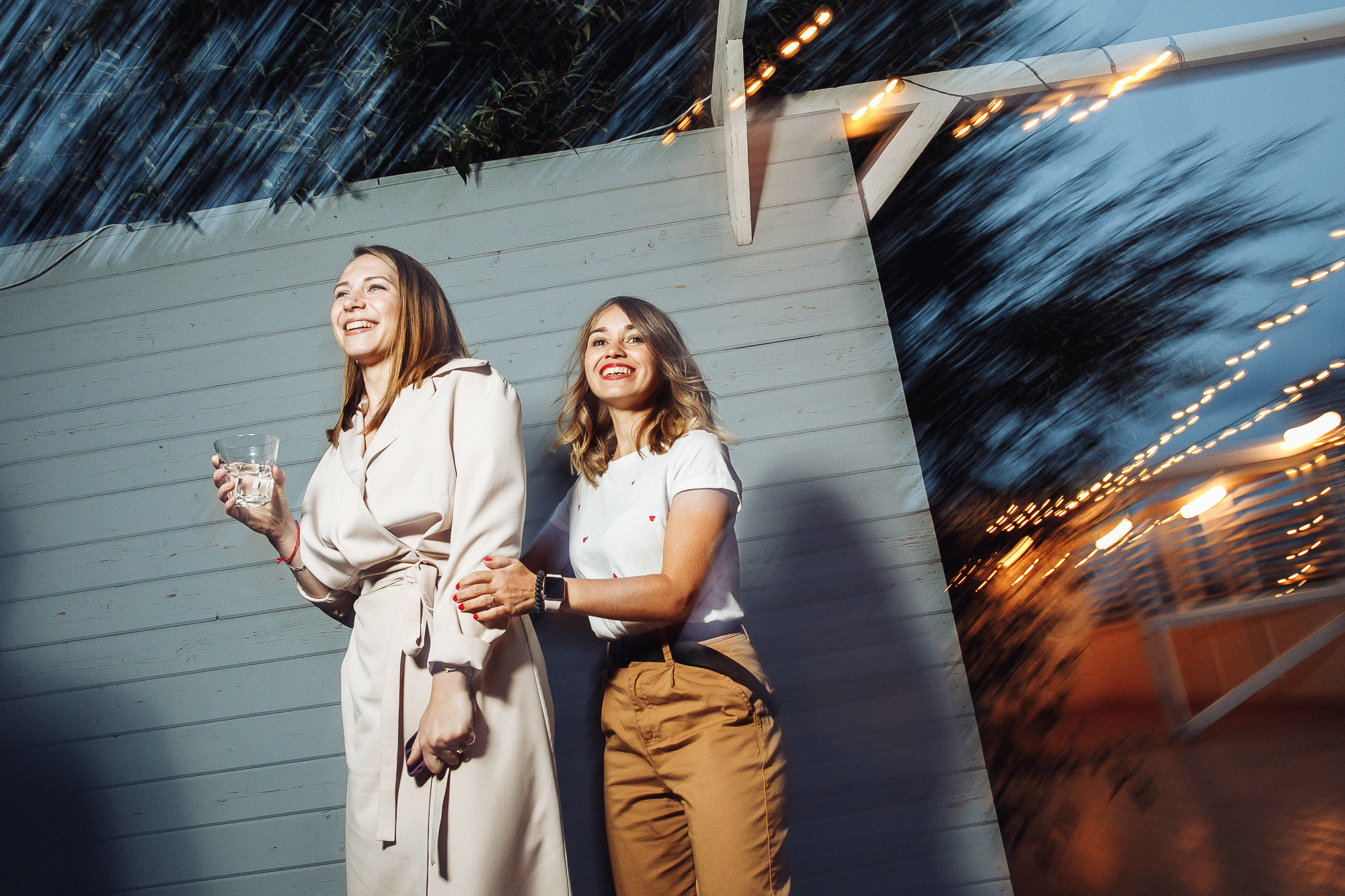 Дарья & Никита. Свадебный и семейный фотограф в Москве и Лобне Евгений Пушкин