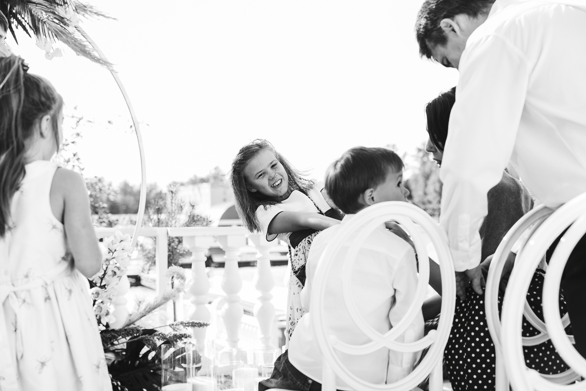 Евгения & Николай. Свадебный и семейный фотограф в Москве и Лобне Евгений Пушкин