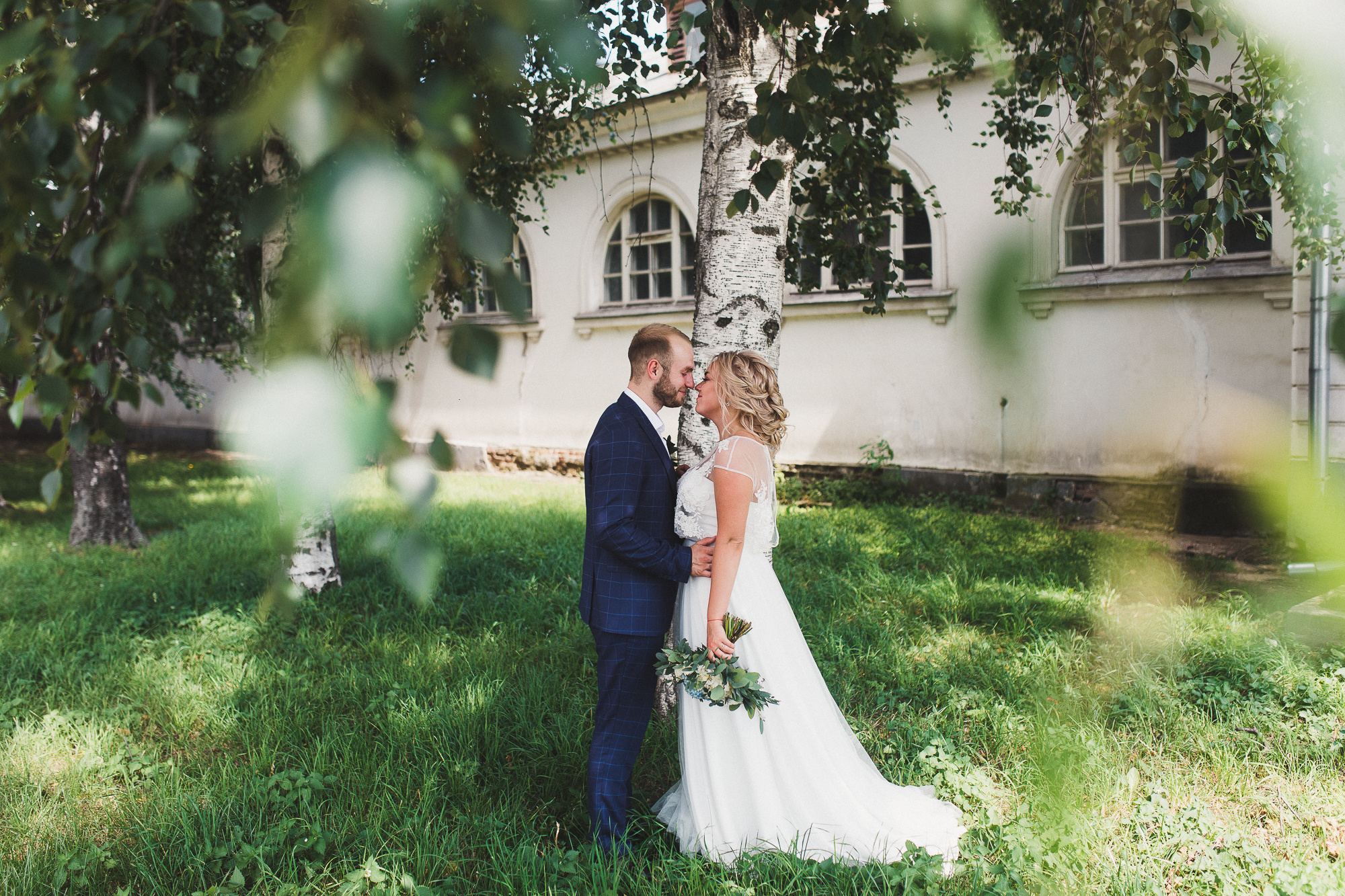 ВДНХ. Свадебный и семейный фотограф в Москве и Лобне Евгений Пушкин