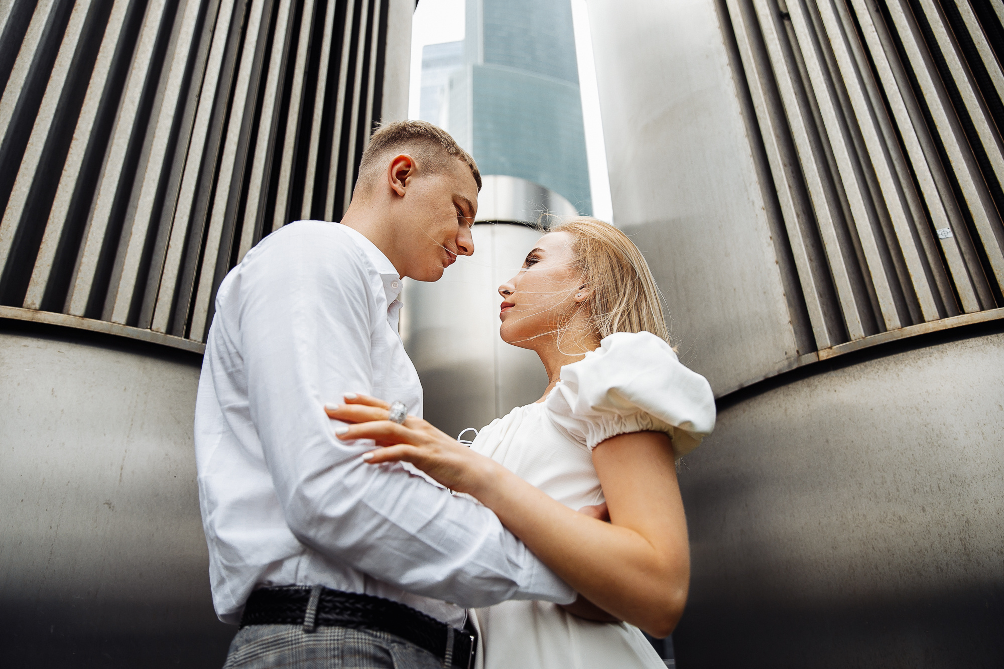 Свадебный и семейный фотограф в Москве и Лобне Евгений Пушкин