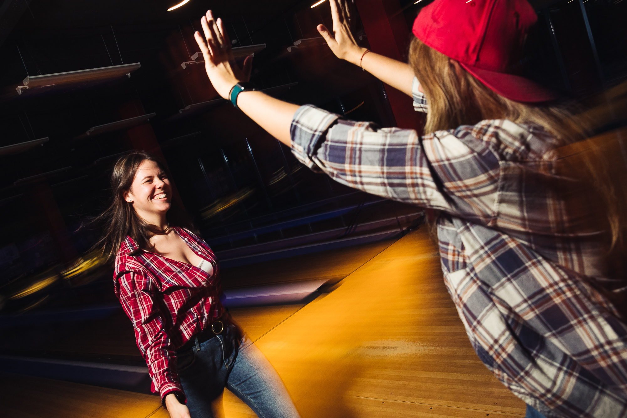 Кидзания. Свадебный и семейный фотограф в Москве и Лобне Евгений Пушкин